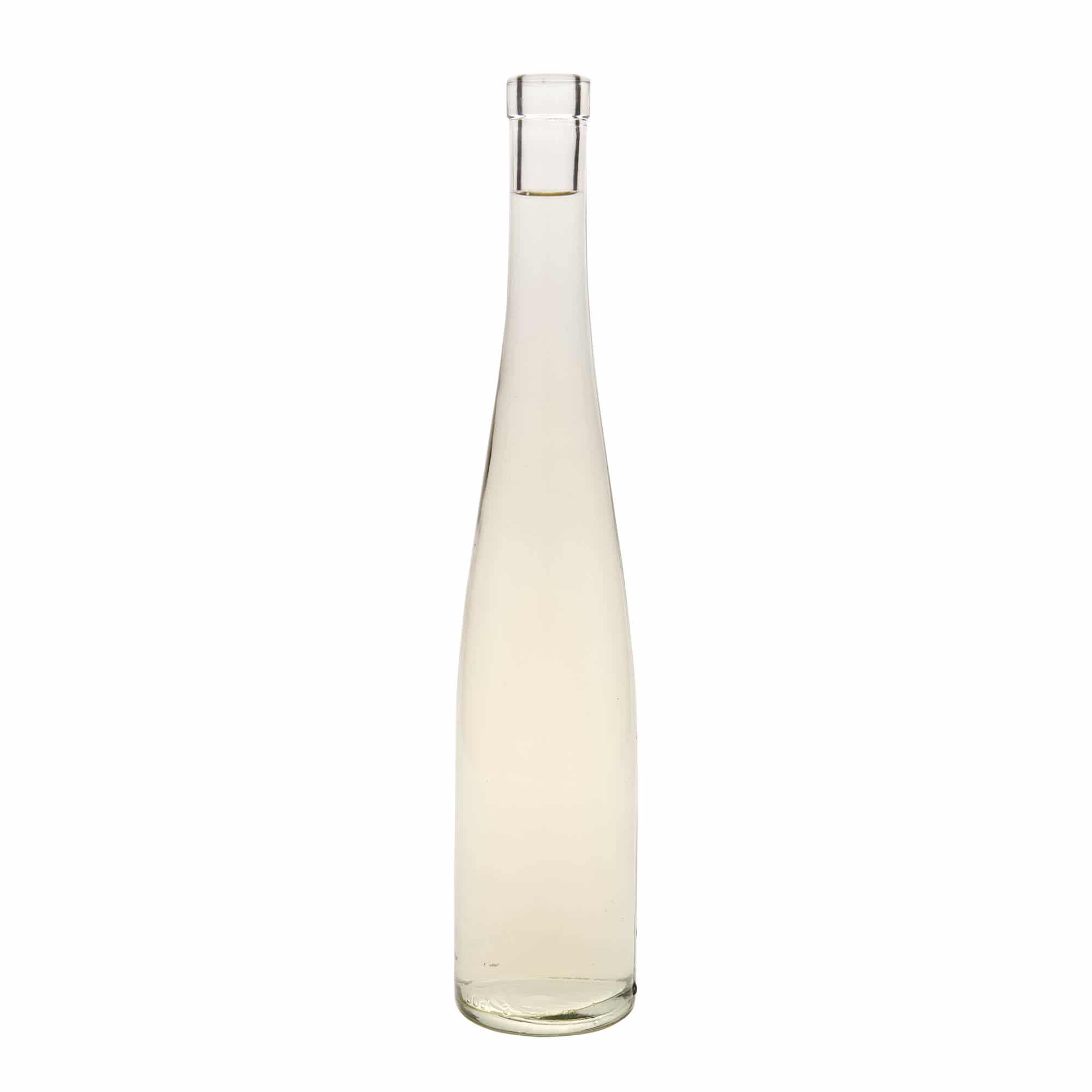 500 ml glasflaske 'Weinschlegel', åbning: kork