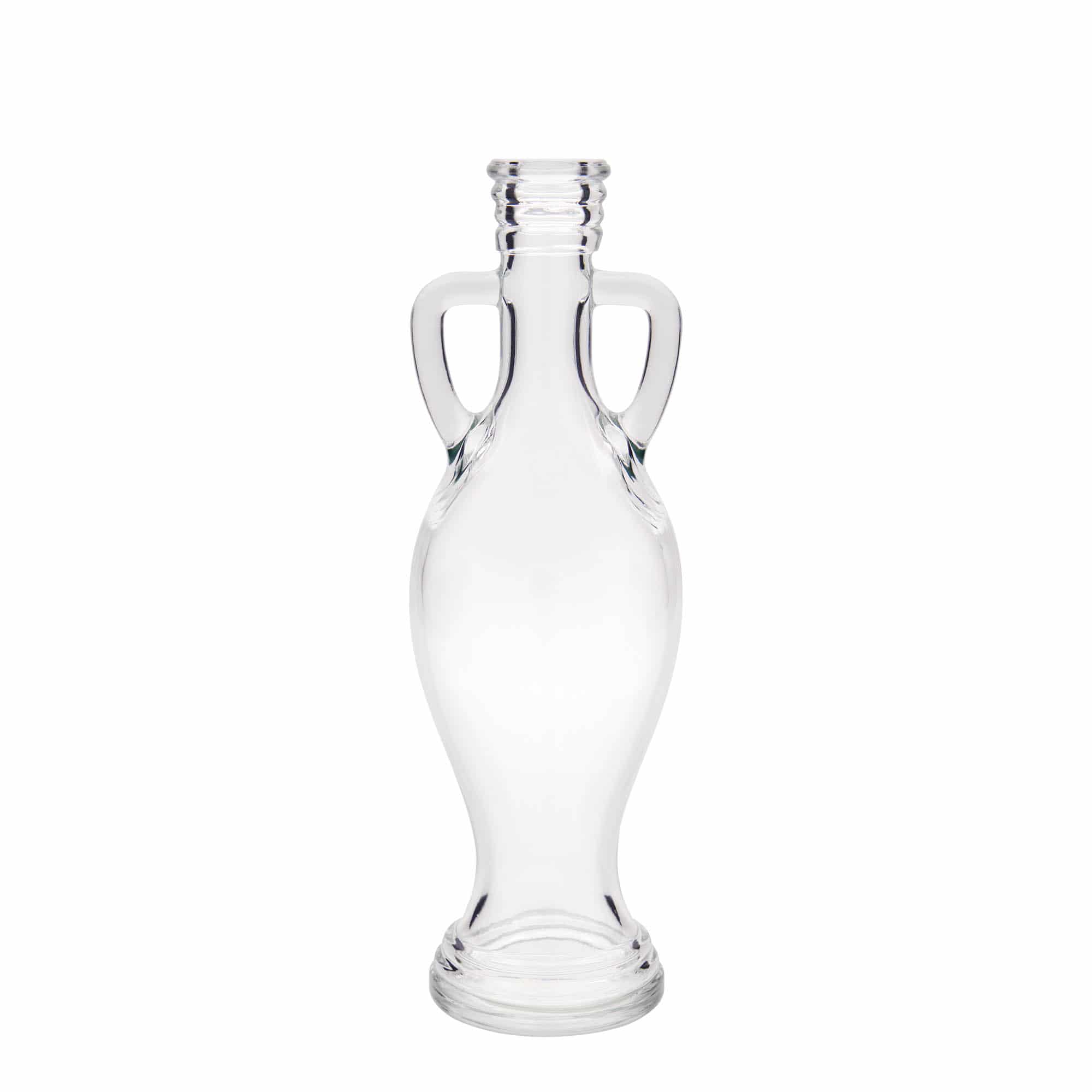 500 ml glasflaske 'Amphore', åbning: Kork 500 ml glasflaske 'Amphore', åbning: Kork