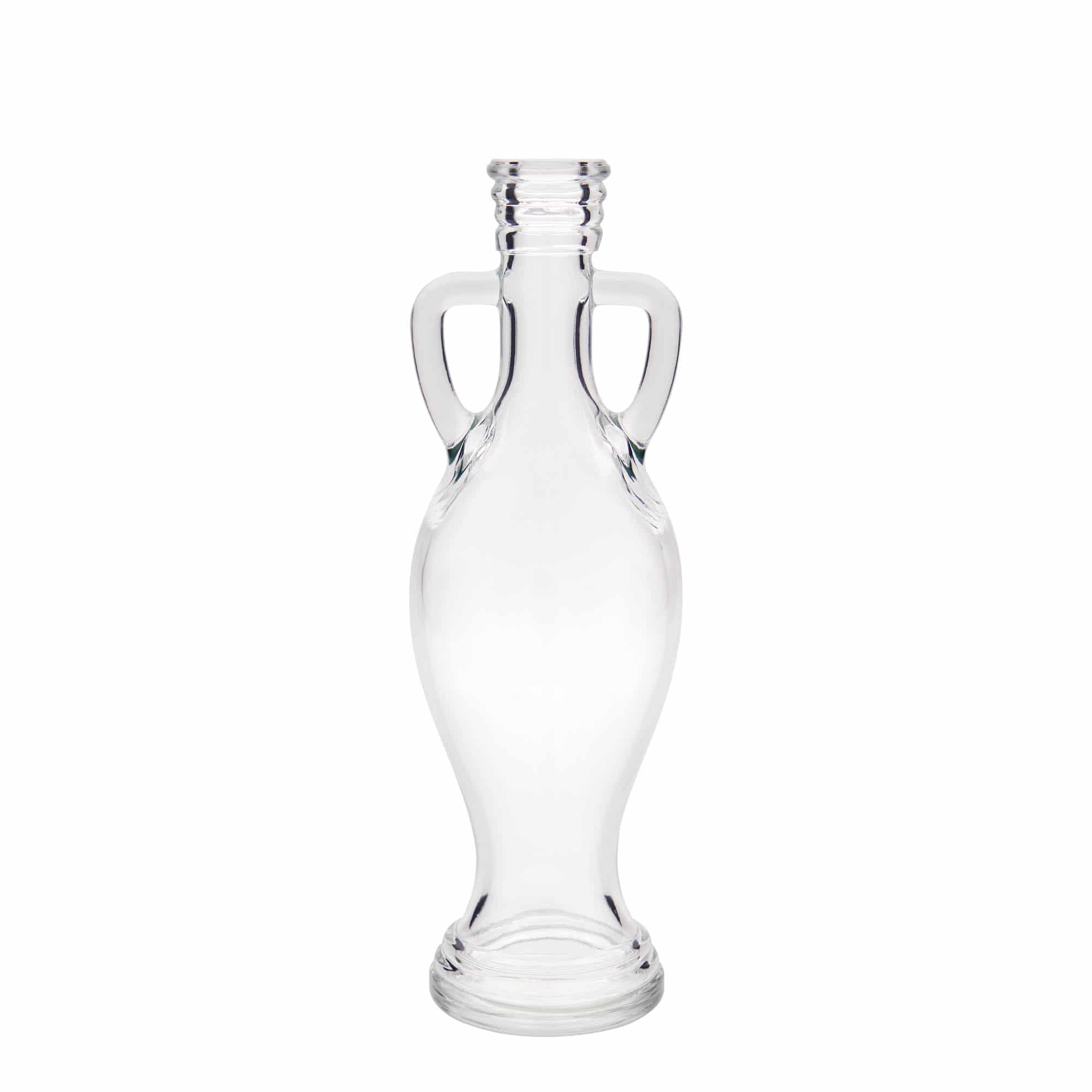 500 ml glasflaske »Amphore«, åbning: kork