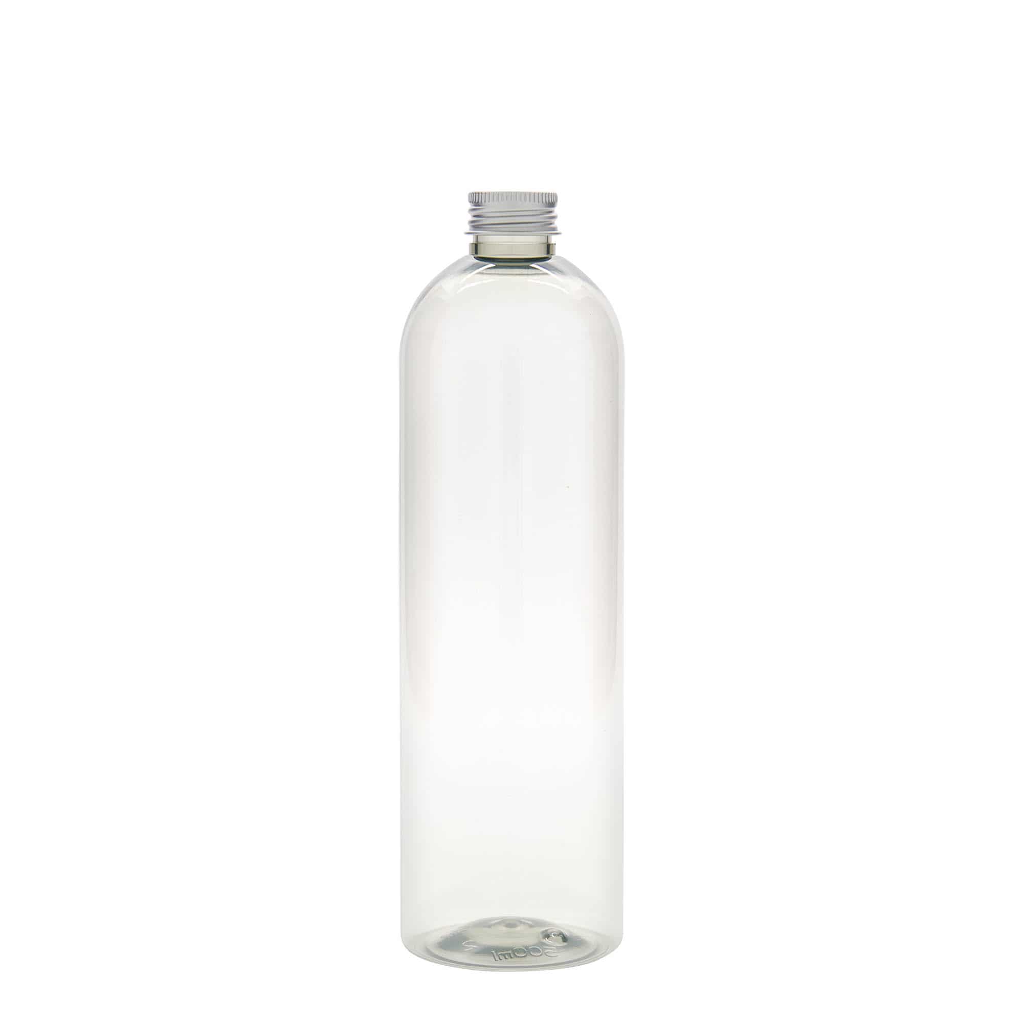 500 ml recycling-plastflaske 'Pegasus', PCR, åbning: GPI 20/410