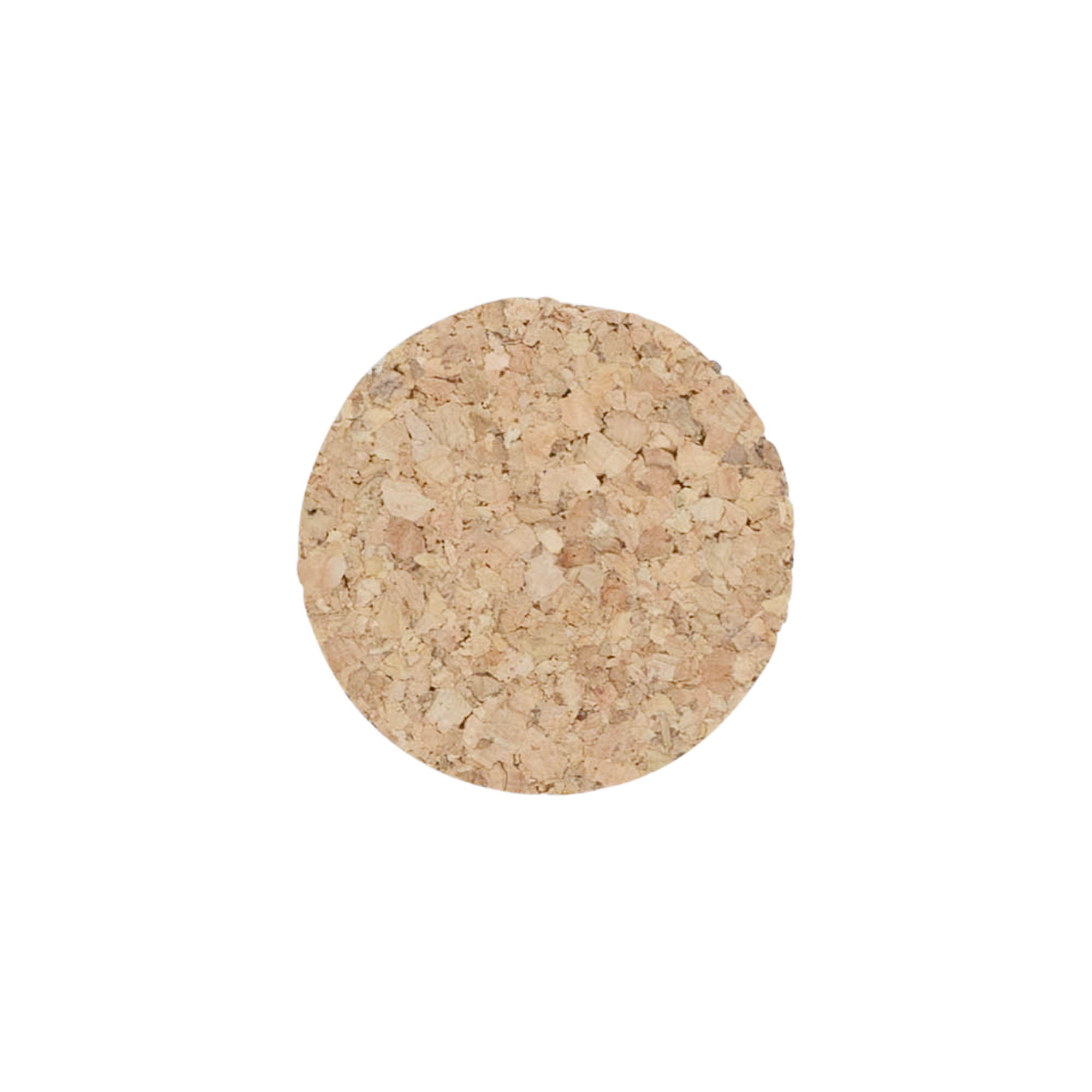 Spidsprop 38-42 x 27, pressprop, beige, til åbning: prop
