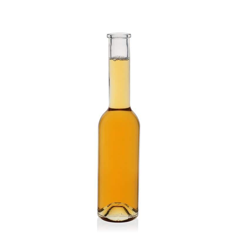 250 ml glasflaske 'Opera', åbning: Kork