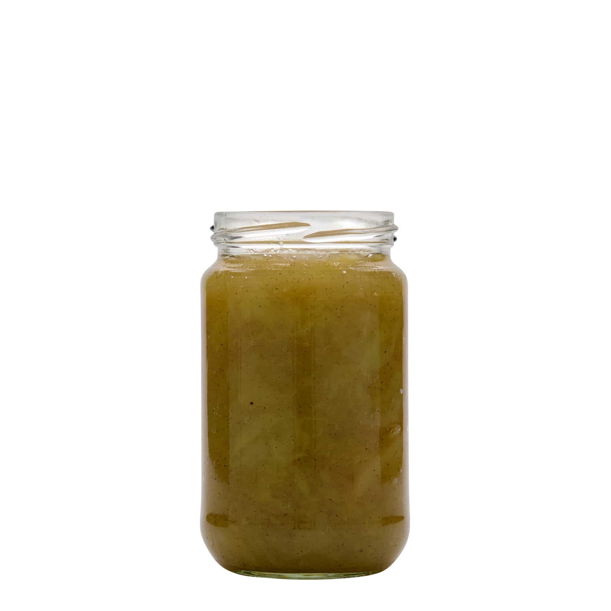 370 ml konserveringsglas, åbning: Twist-Off (TO 66)