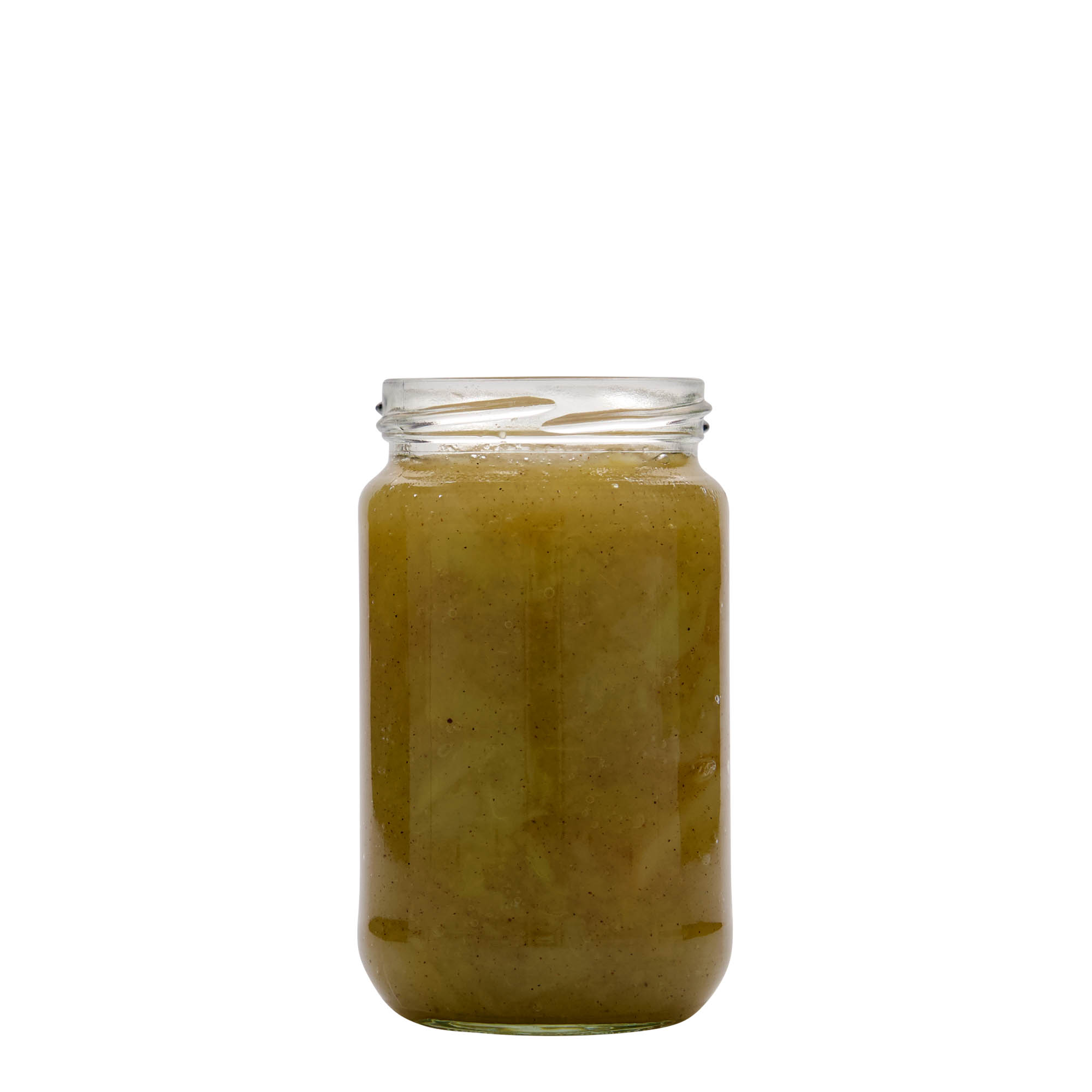 370 ml konserveringsglas, åbning: Twist-Off (TO 66)