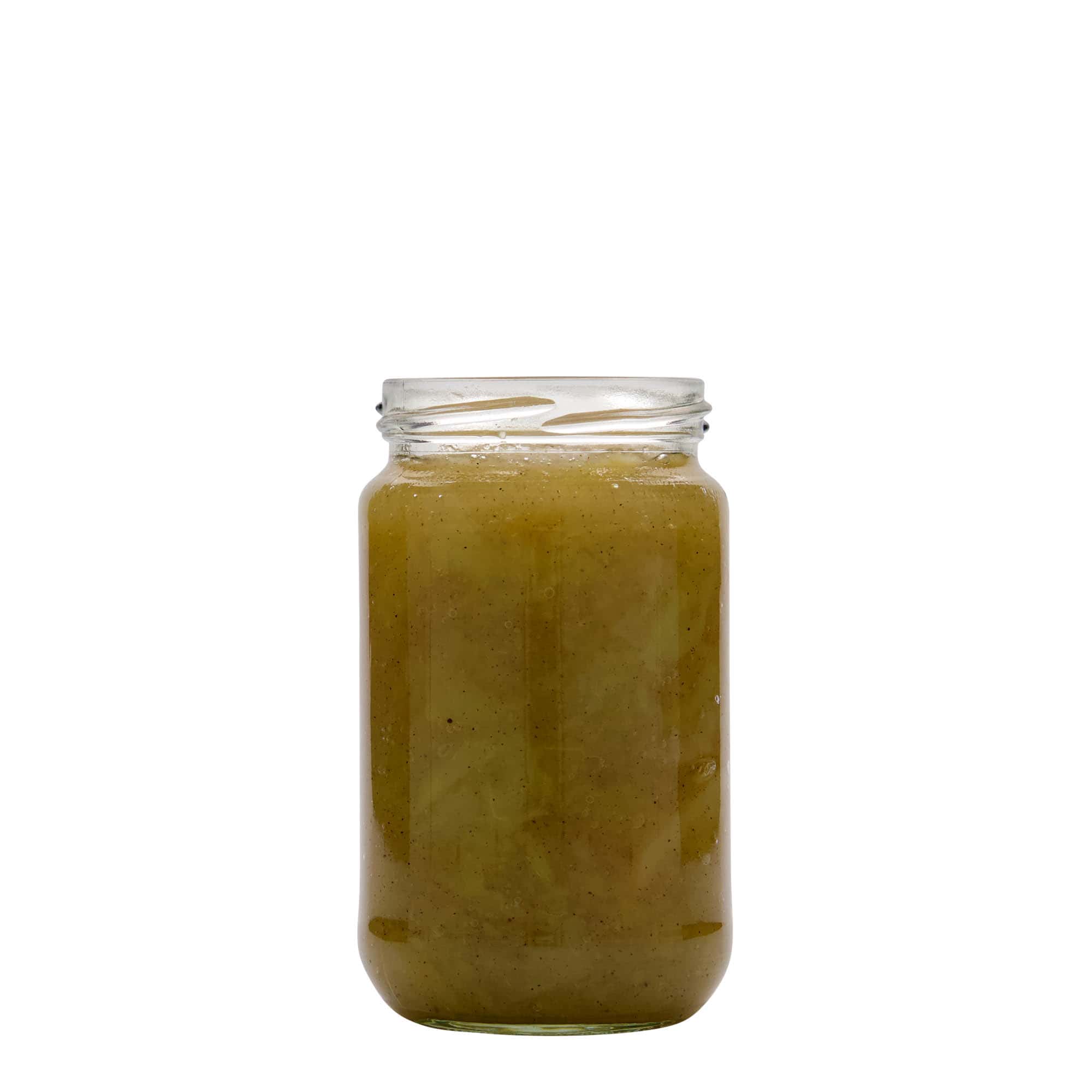 370 ml konserveringsglas, åbning: Twist-off (TO 66)