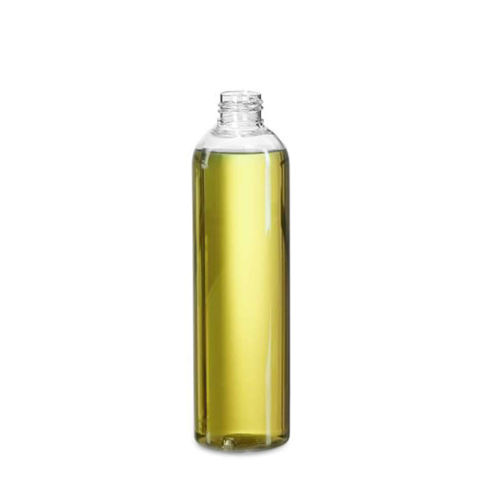 300 ml PET-flaske 'Pegasus', plast, tud: 24/410