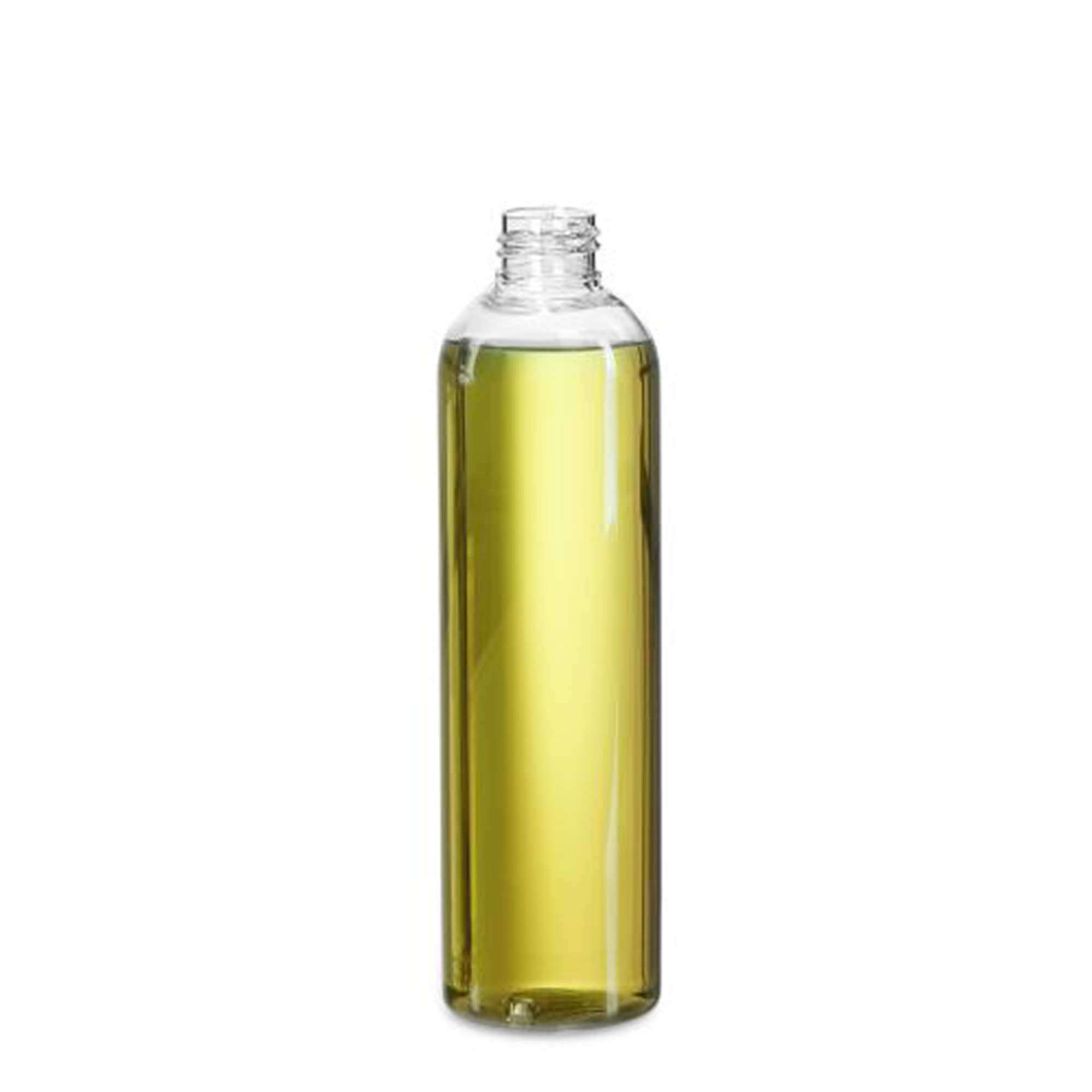 300 ml PET-flaske 'Pegasus', plast, tud: 24/410
