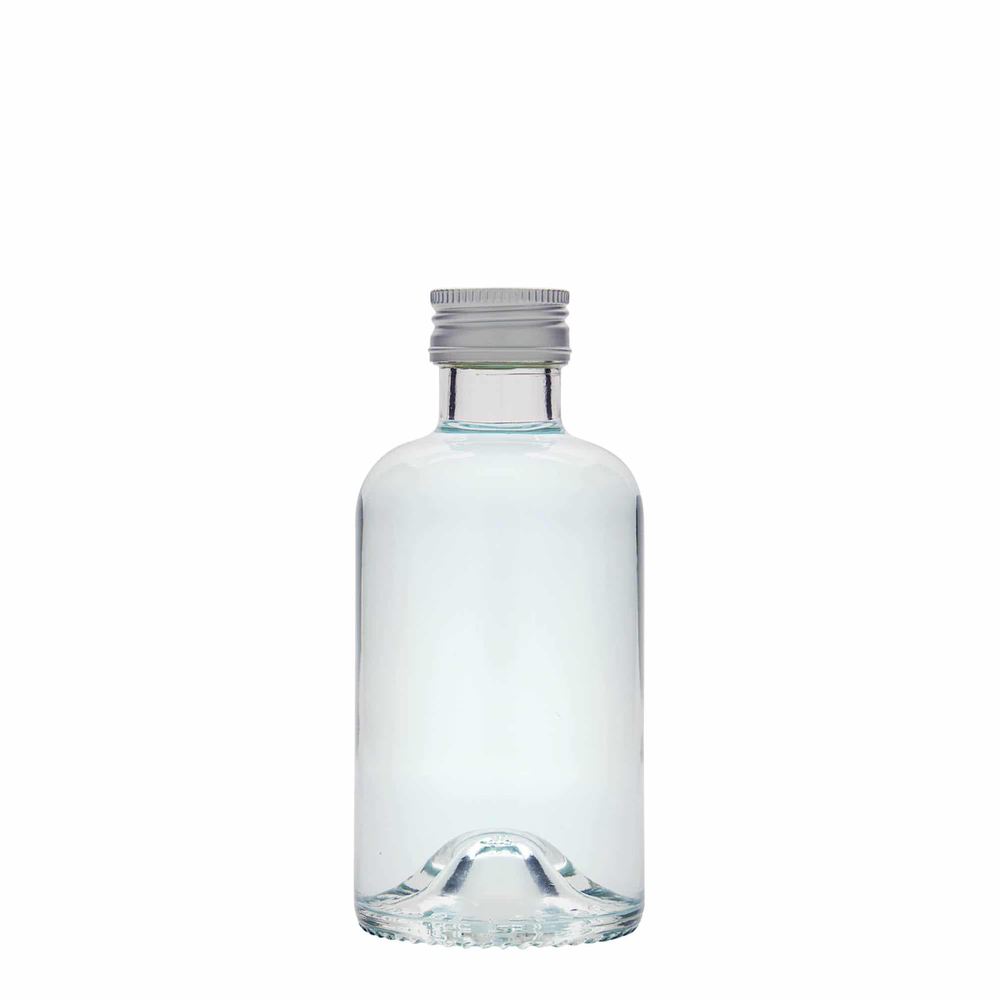 250 ml glasflaske apoteker, åbning: PP 31,5