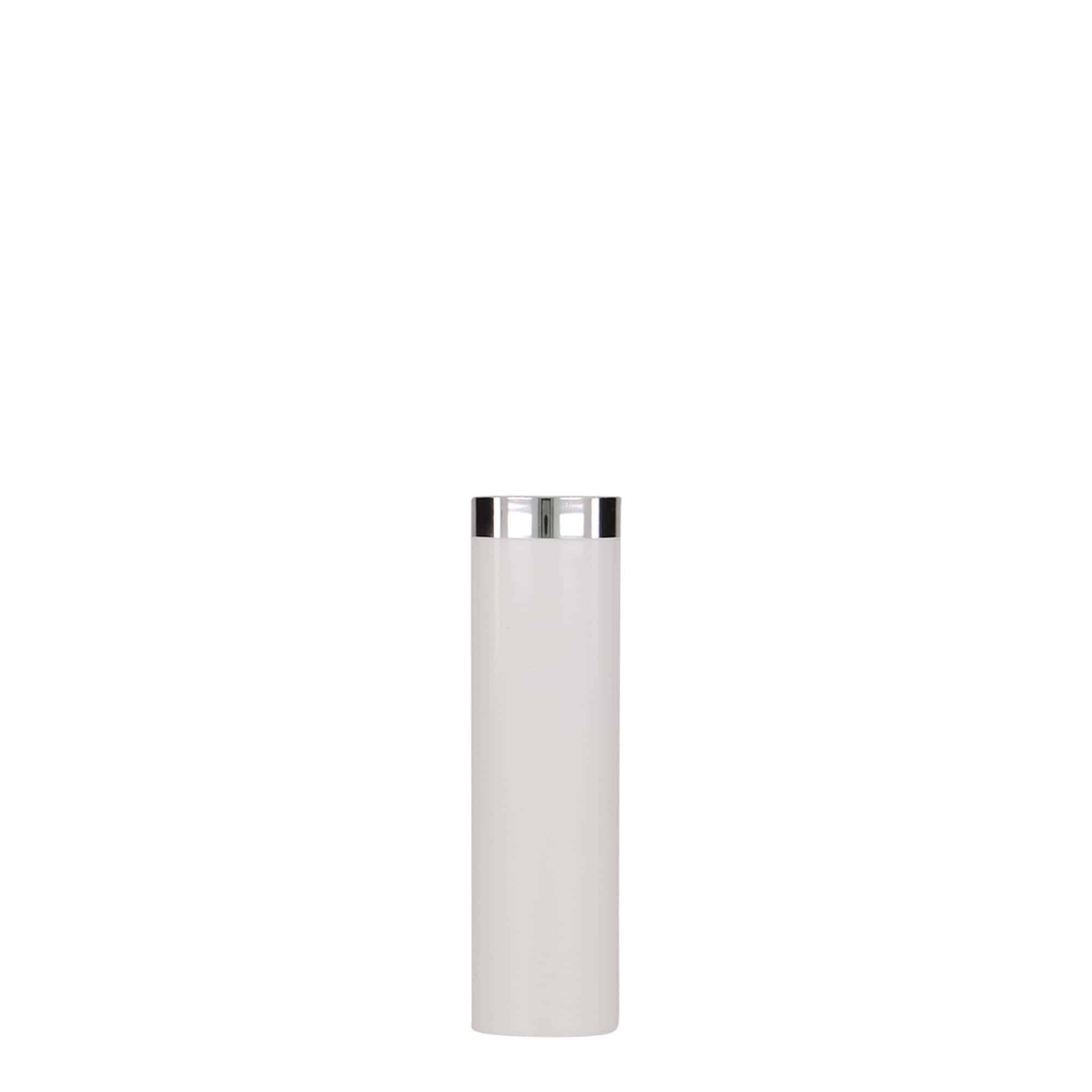 15 ml Airless Dispenser »Nano«, PP-plast, hvid