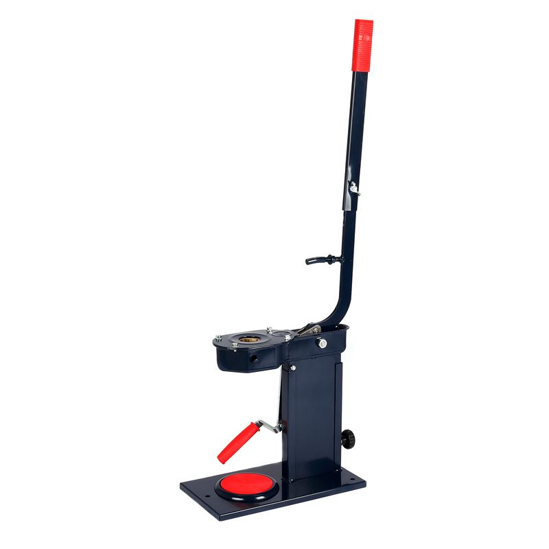 Prop, metal, mørkeblå Prop, metal, mørkeblå