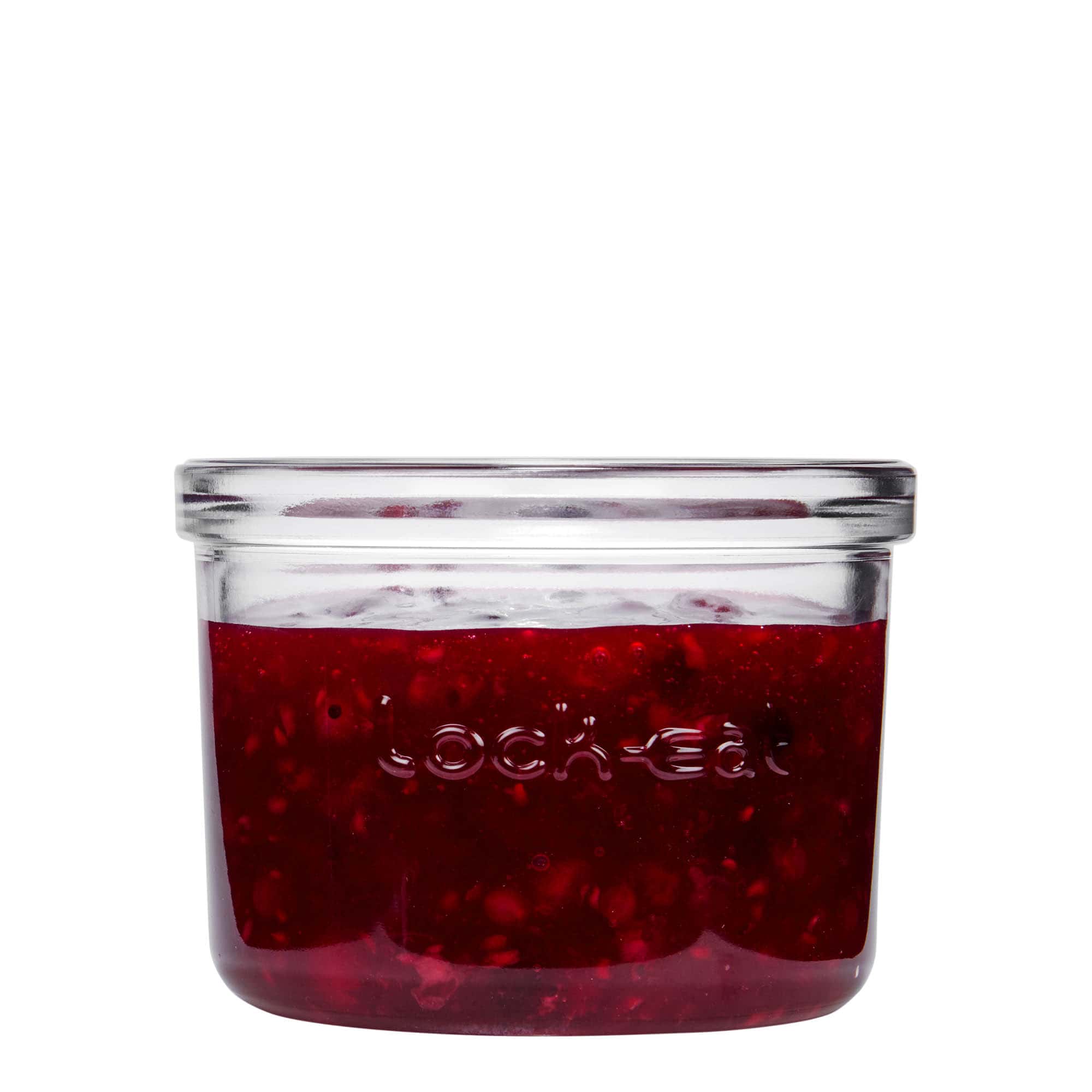 500 ml patentglas med trådlås »Lock-Eat«, åbning: trådlåslukning