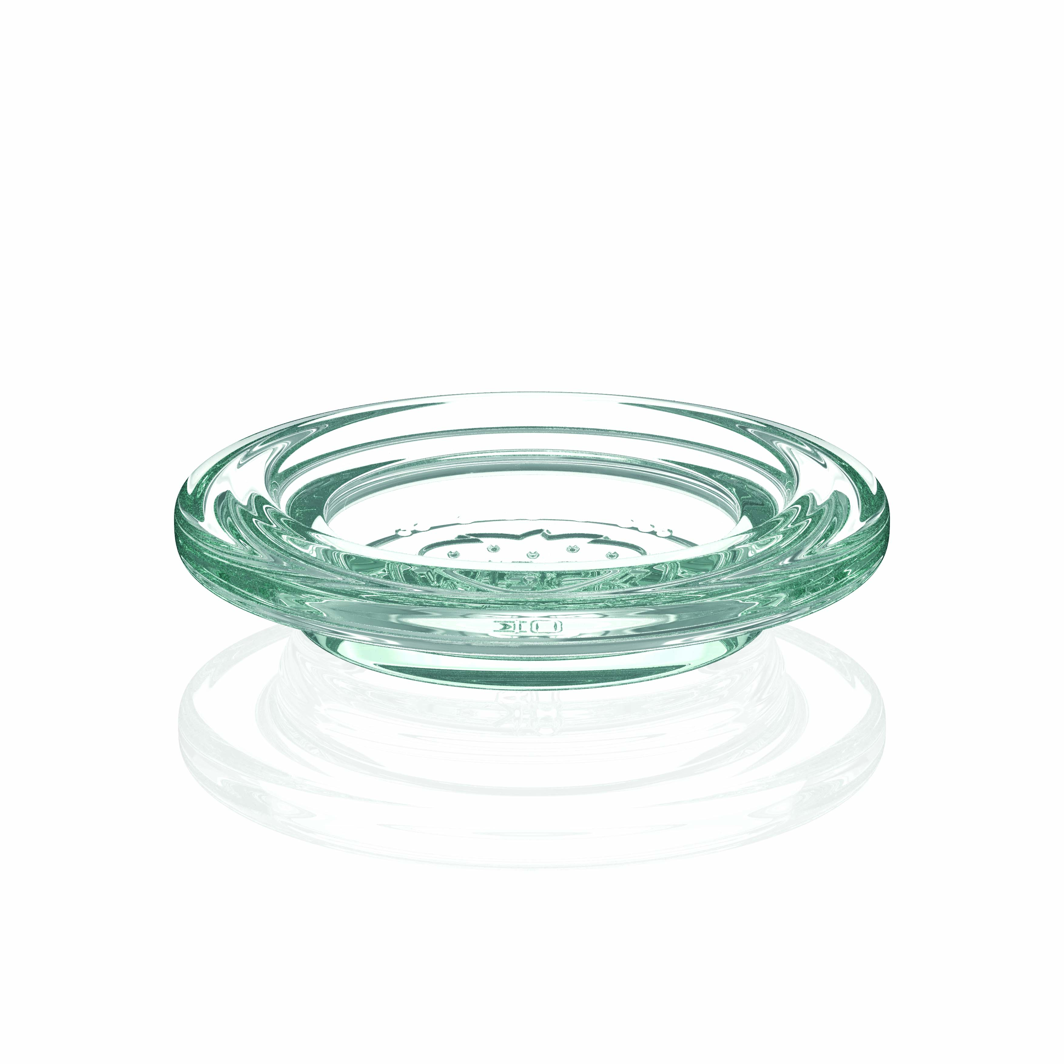 12x 35 ml WECK-sturzglas med glaslåg RR 40