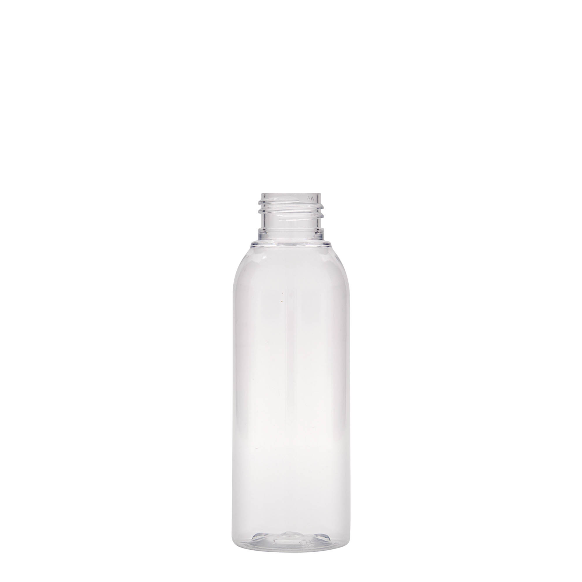 125 ml PET-flaske 'Pegasus', plastik, munding: 24/410 125 ml PET-flaske 'Pegasus', plastik, munding: 24/410