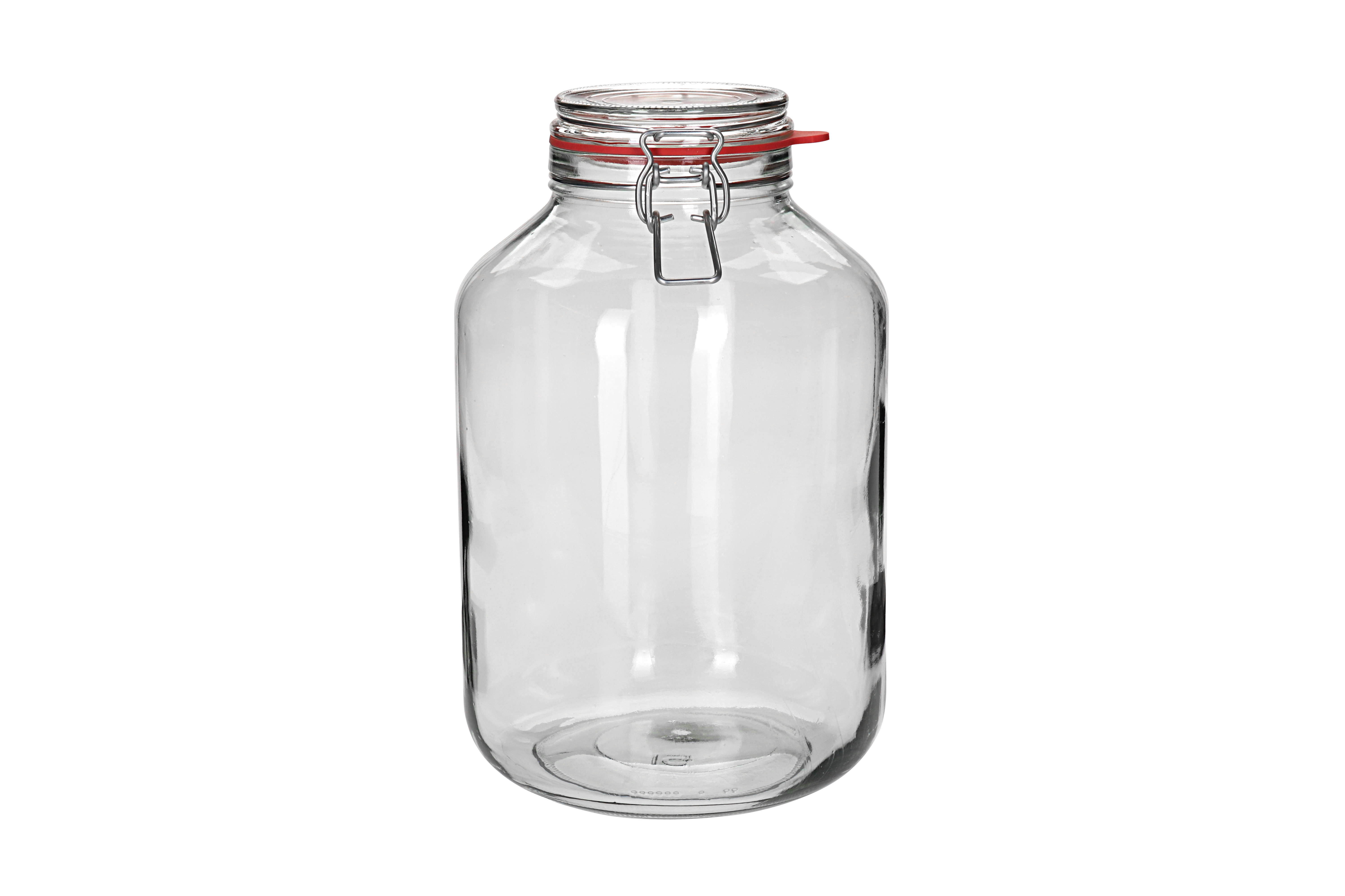 4.880 ml trådlåsglas #, åbning: trådlåslukning 4.880 ml trådlåsglas #, åbning: trådlåslukning