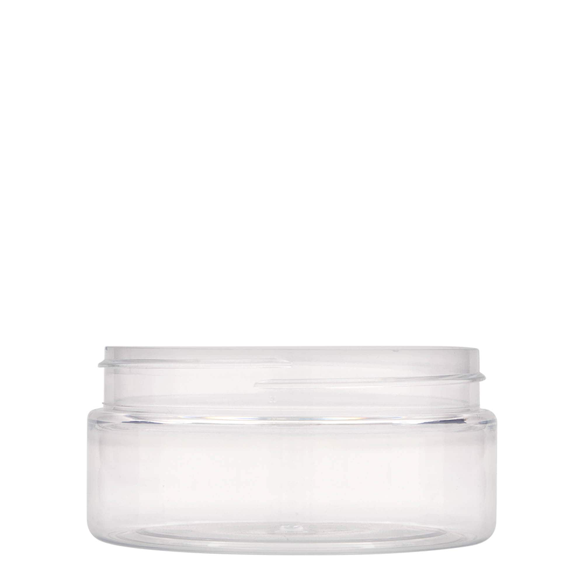 250 ml PET-dåse 'Isabella', åbning: 100/400