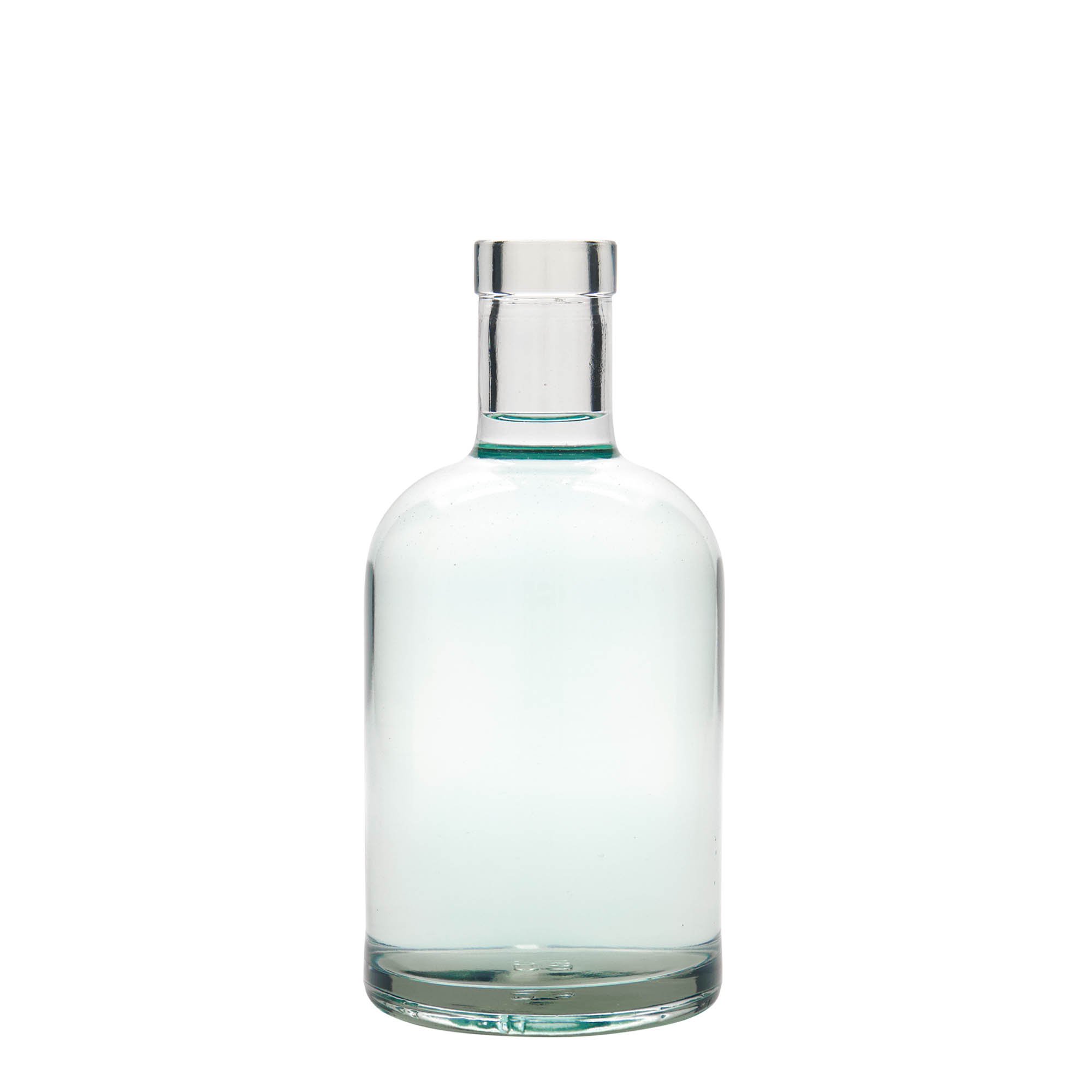 500 ml glasflaske 'Claus', åbning: kork 500 ml glasflaske 'Claus', åbning: kork