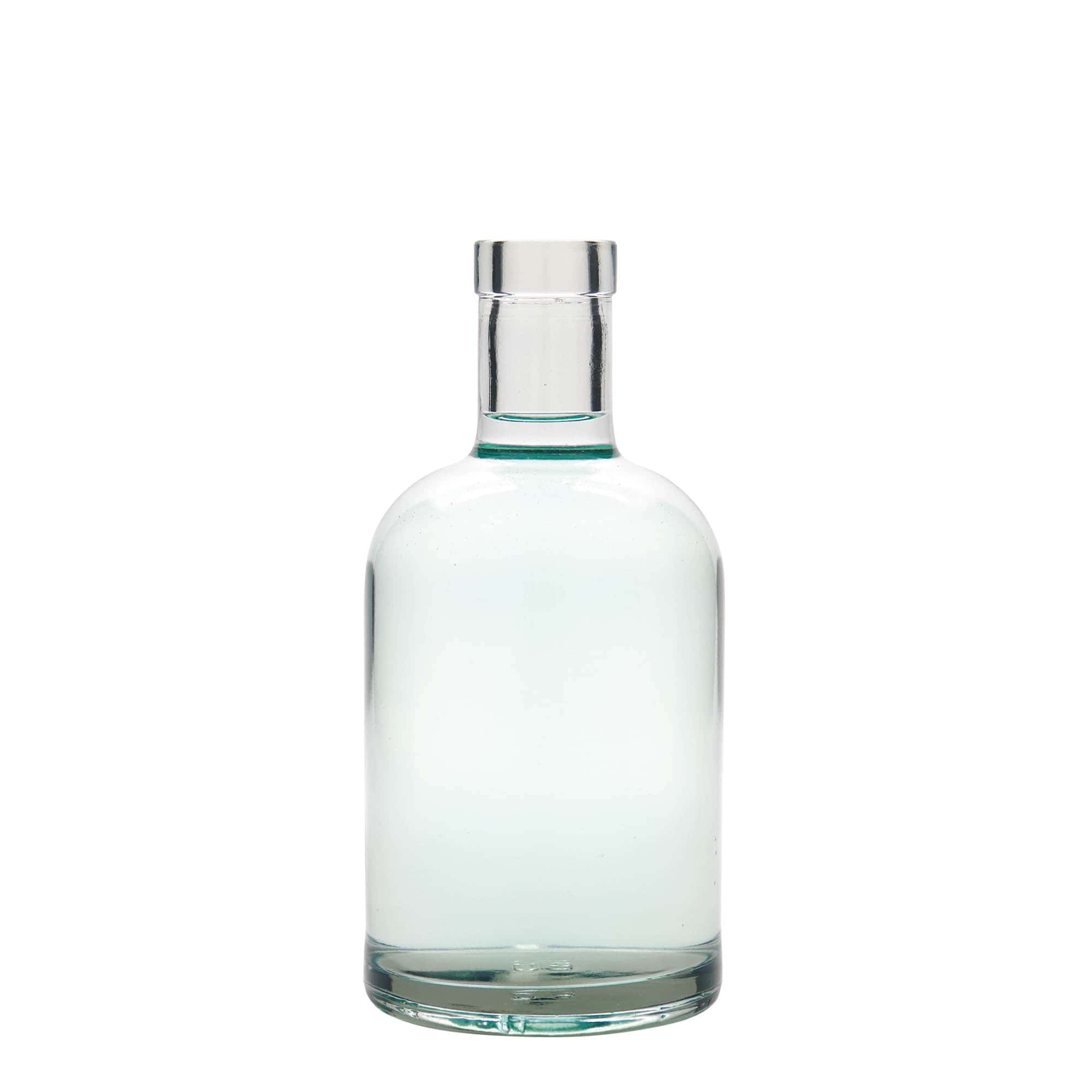 500 ml glasflaske »Claus«, åbning: kork
