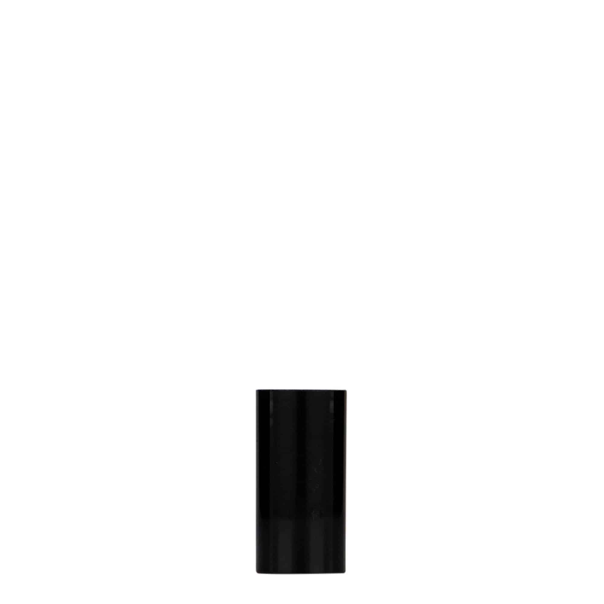 5 ml Airless Dispenser 'Nano', PP-plast, sort 5 ml Airless Dispenser 'Nano', PP-plast, sort
