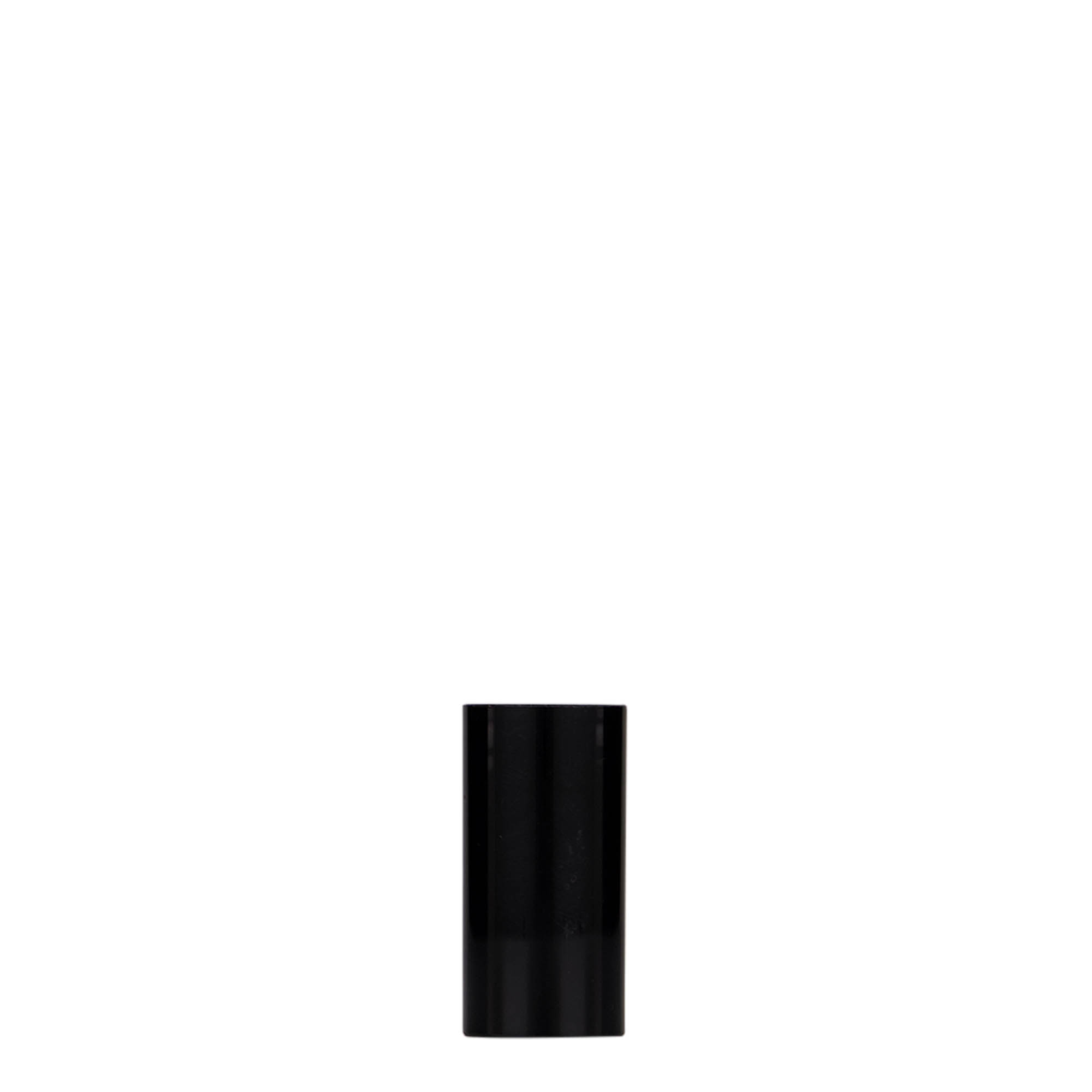 5 ml Airless Dispenser 'Nano', PP-plast, sort 5 ml Airless Dispenser 'Nano', PP-plast, sort
