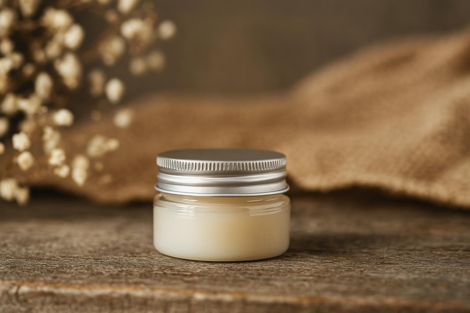 100 ml PET-dåse 'Isabella', åbning: 48/400