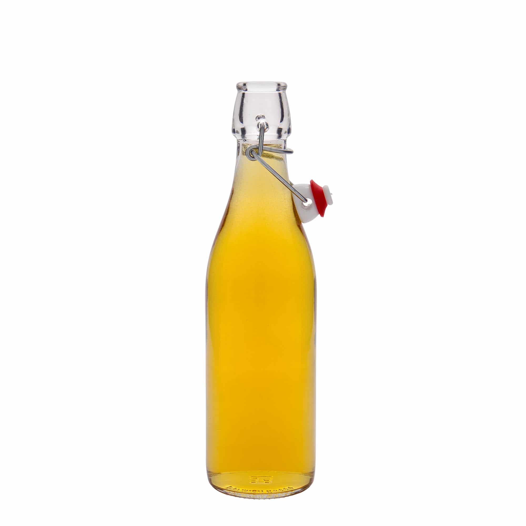 500 ml glasflaske 'Giara', åbning: Patentlåg