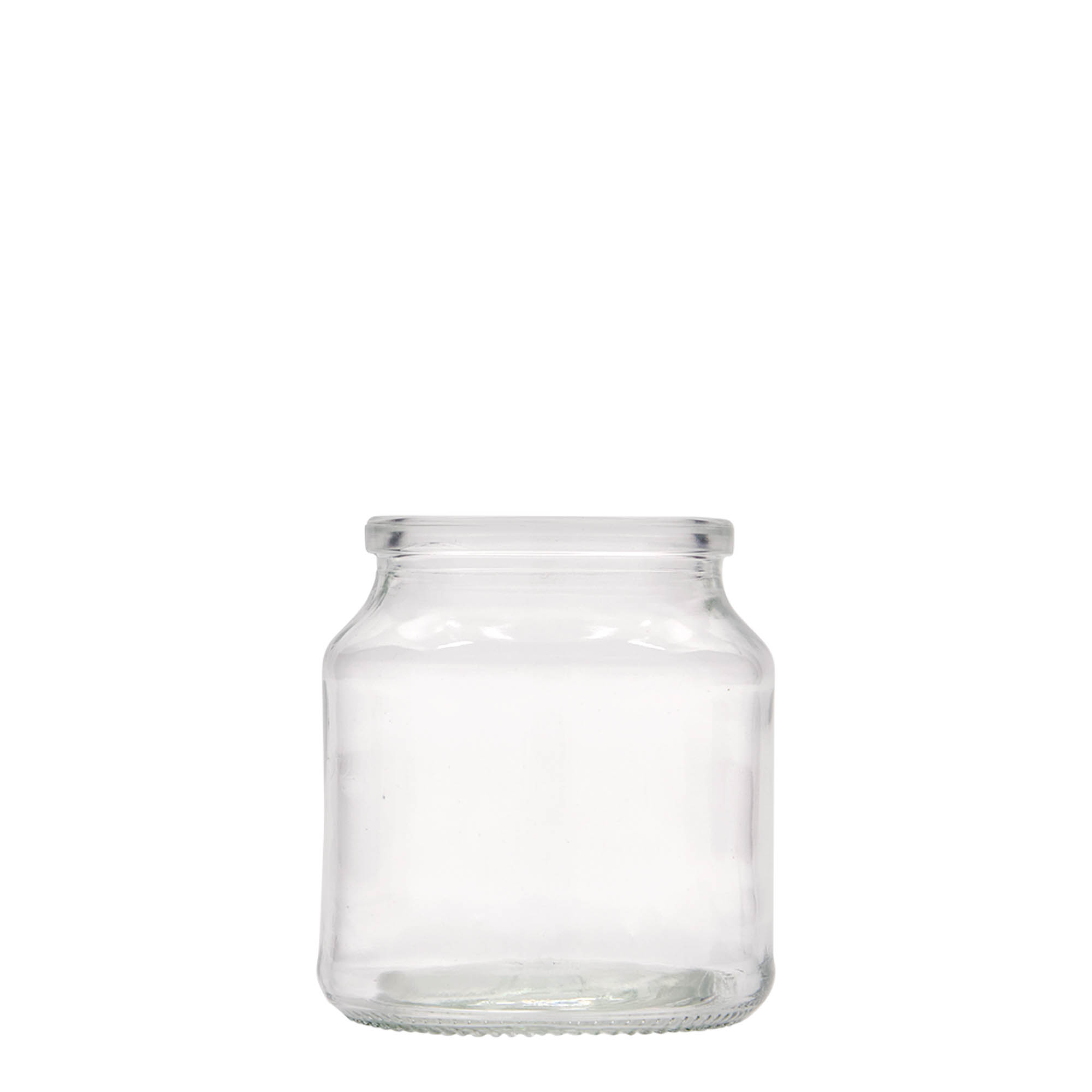 205 ml korkglas, åbning: kork 205 ml korkglas, åbning: kork