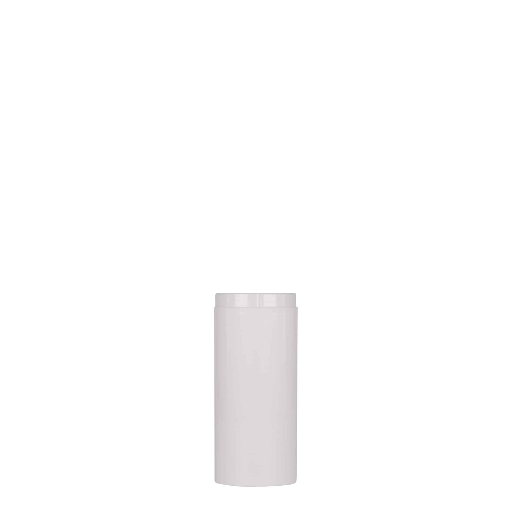 50 ml Airless Dispenser 'Mezzo', PP-plast, hvid
