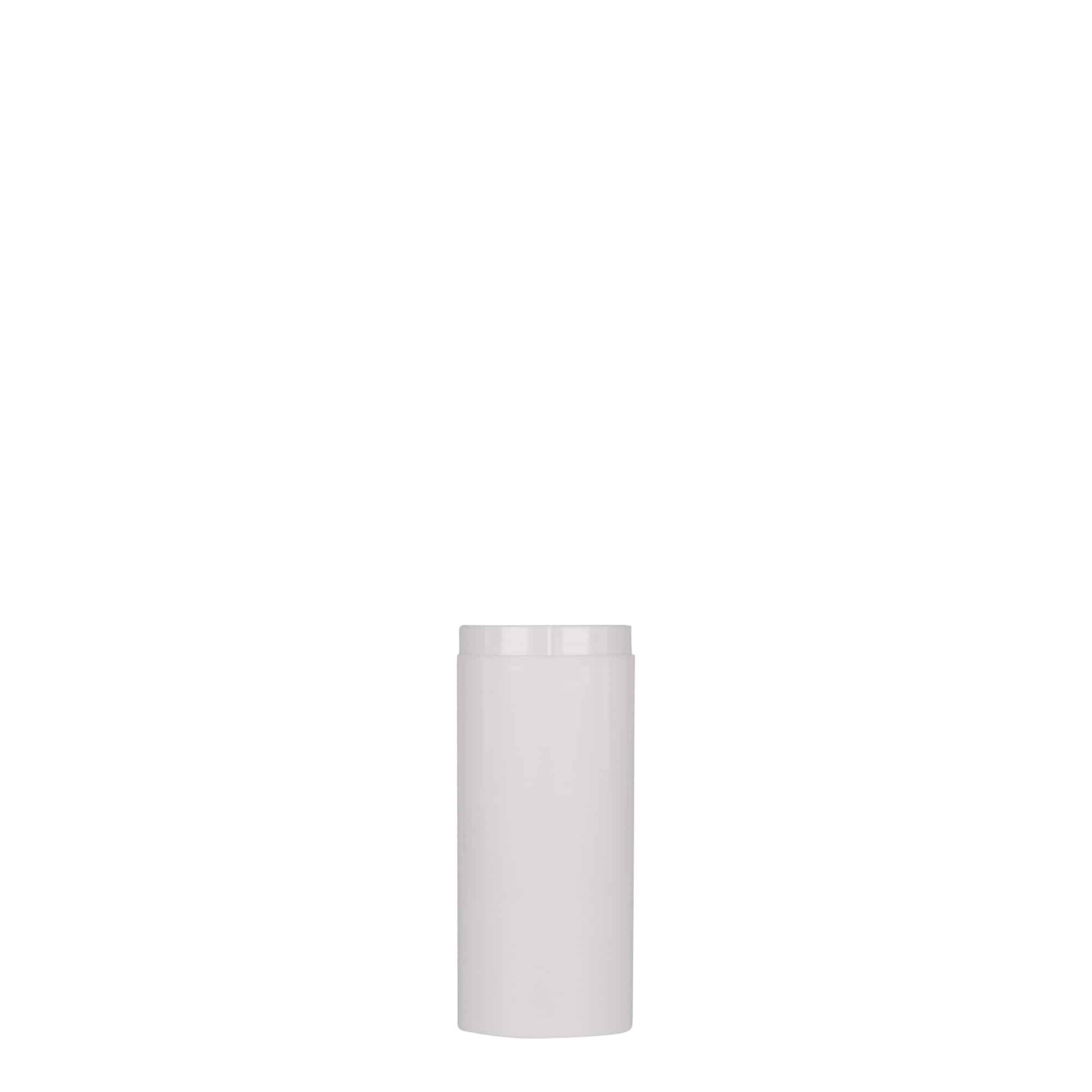 50 ml Airless-dispenser 'Mezzo', PP-plast, hvid