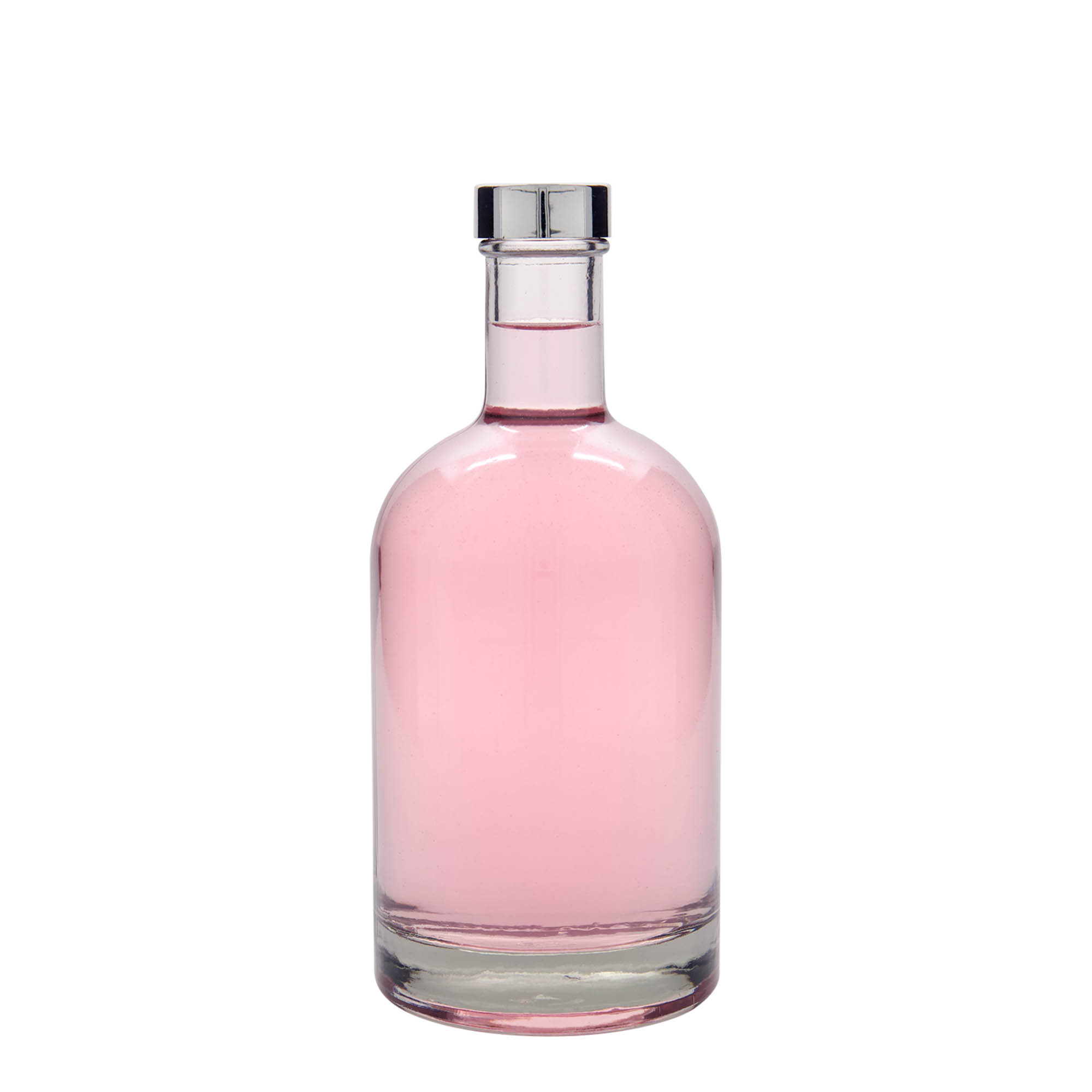 700 ml glasflaske 'First Class', åbning: GPI 33 700 ml glasflaske 'First Class', åbning: GPI 33