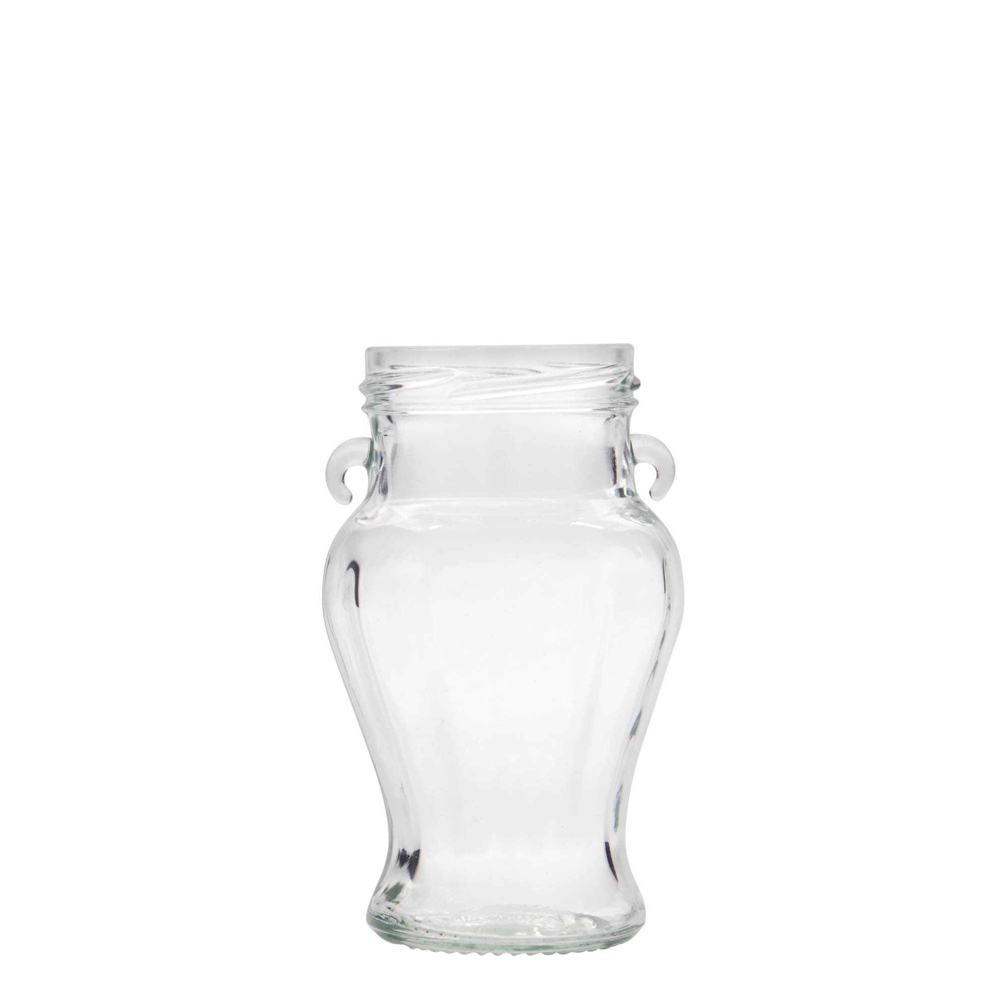 212 ml smykkeglas »Beauty«, åbning: Twist-off (TO 58)