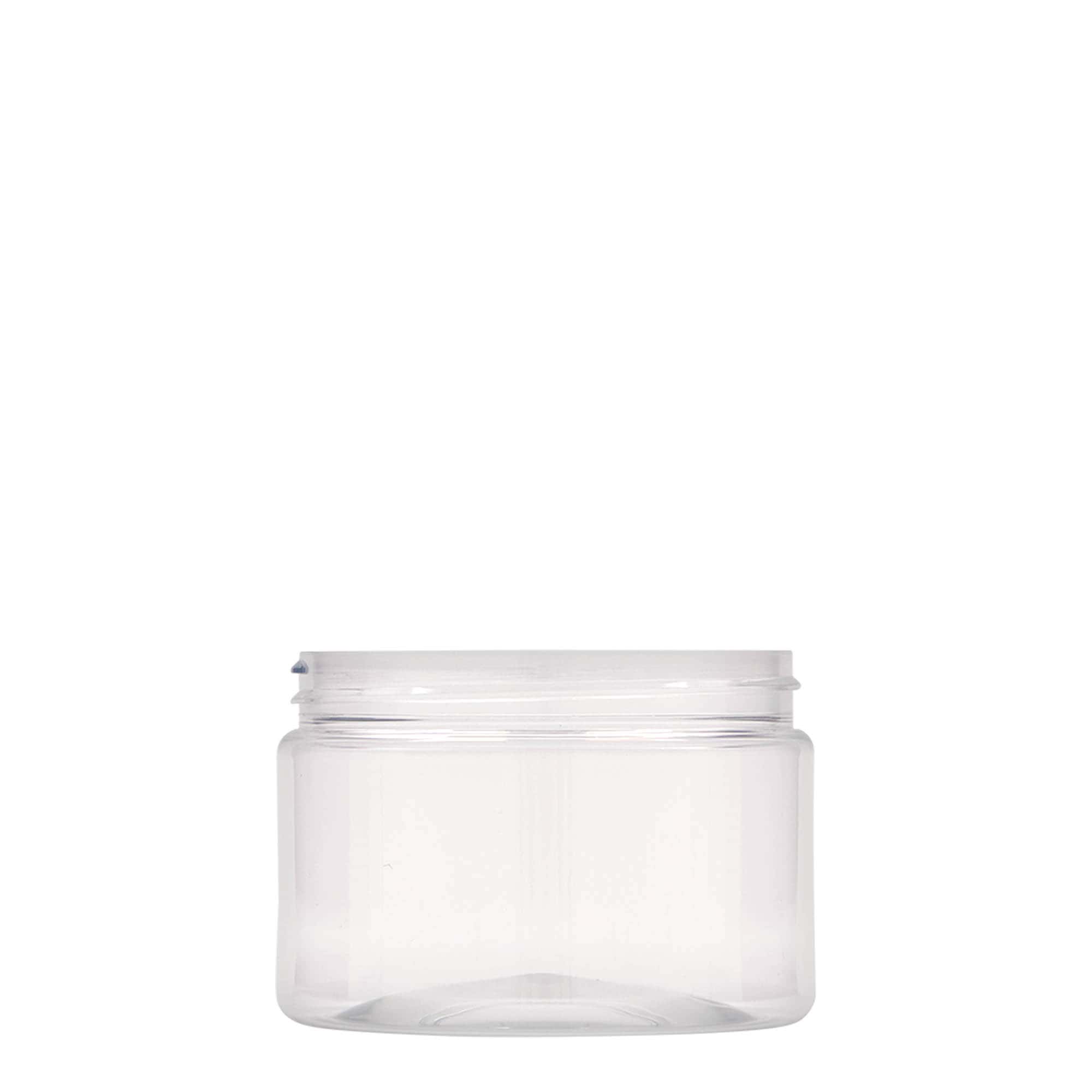 150 ml PET-dåse 'Isabella', åbning: 70/400