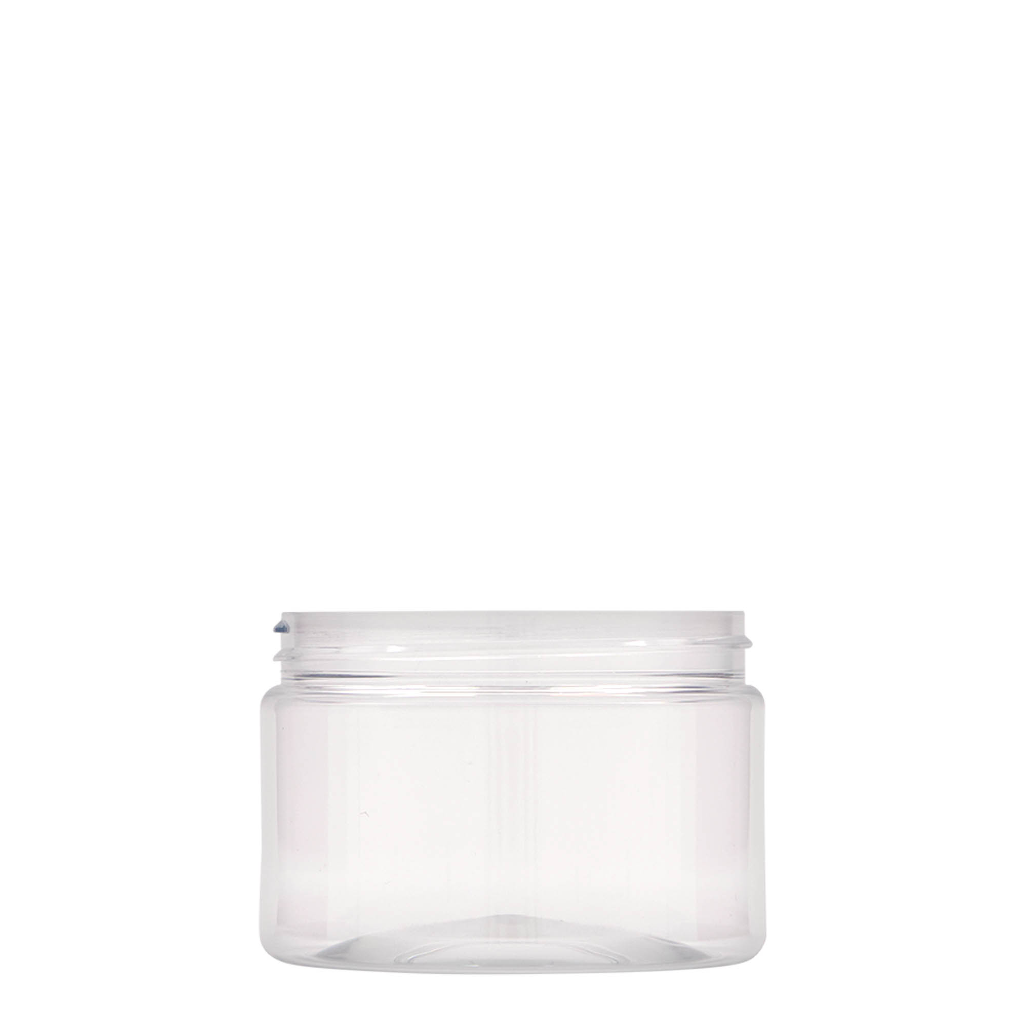 150 ml PET-dåse 'Isabella', åbning: 70/400
