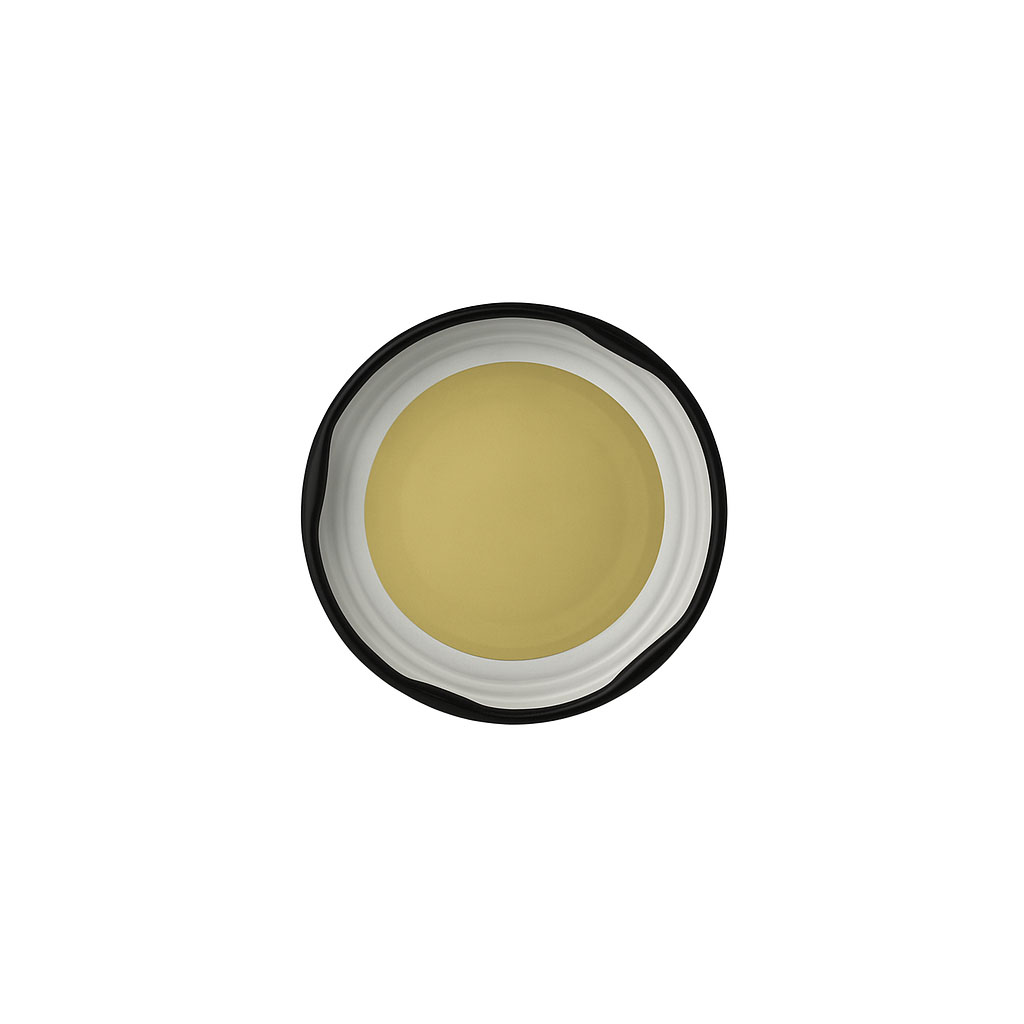 Twist-off-låg, hvidblik, sort, til åbning: TO 53