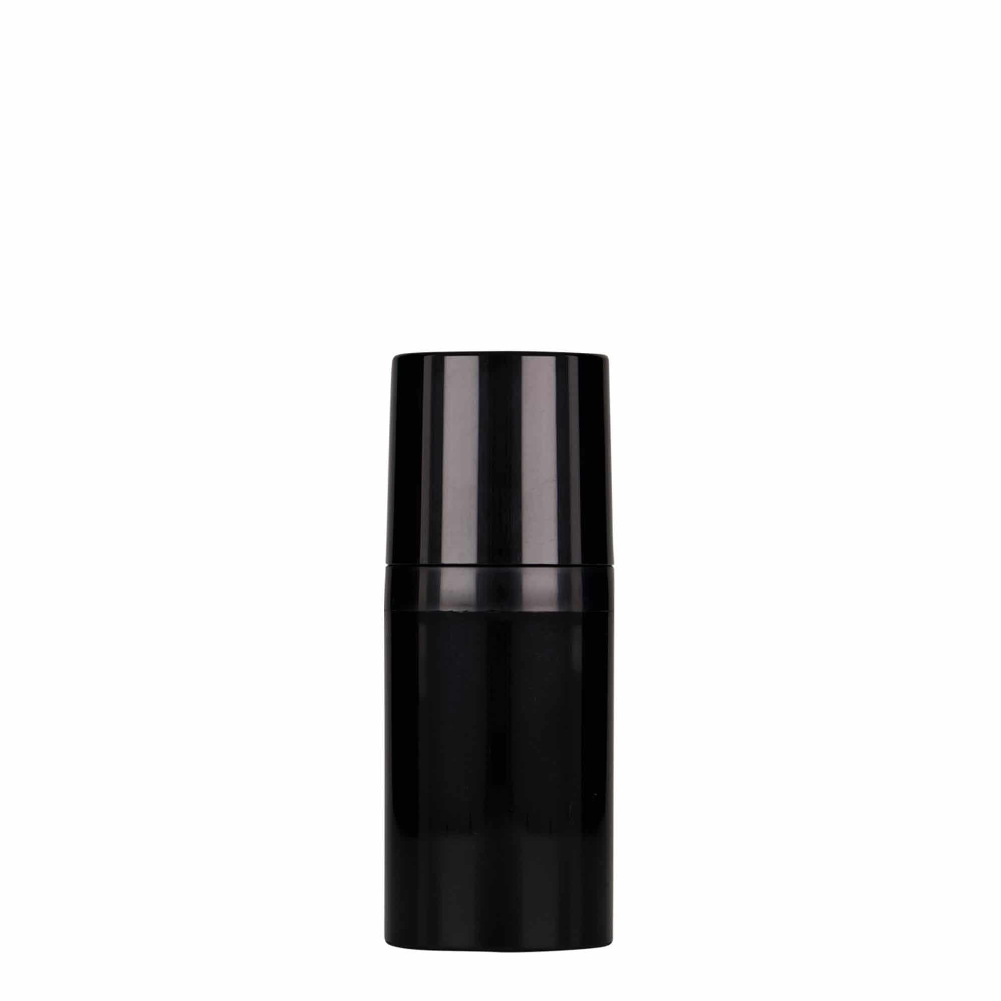 30 ml Airless-dispenser 'Mezzo', PP-plast, sort