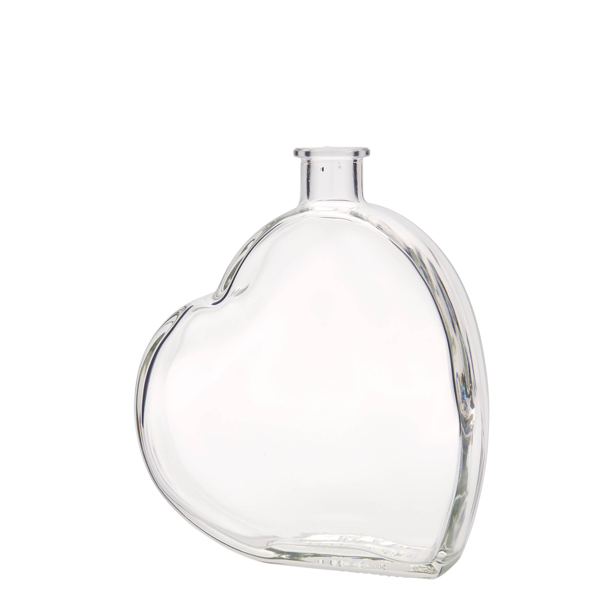 500 ml glasflaske 'Passion', åbning: kork
