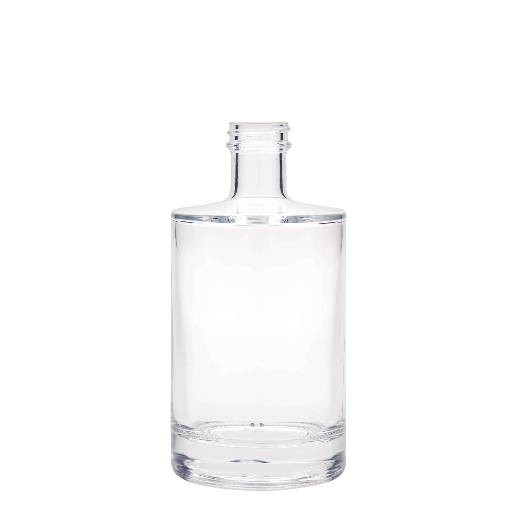 500 ml glasflaske »Aventura«, åbning: GPI 33