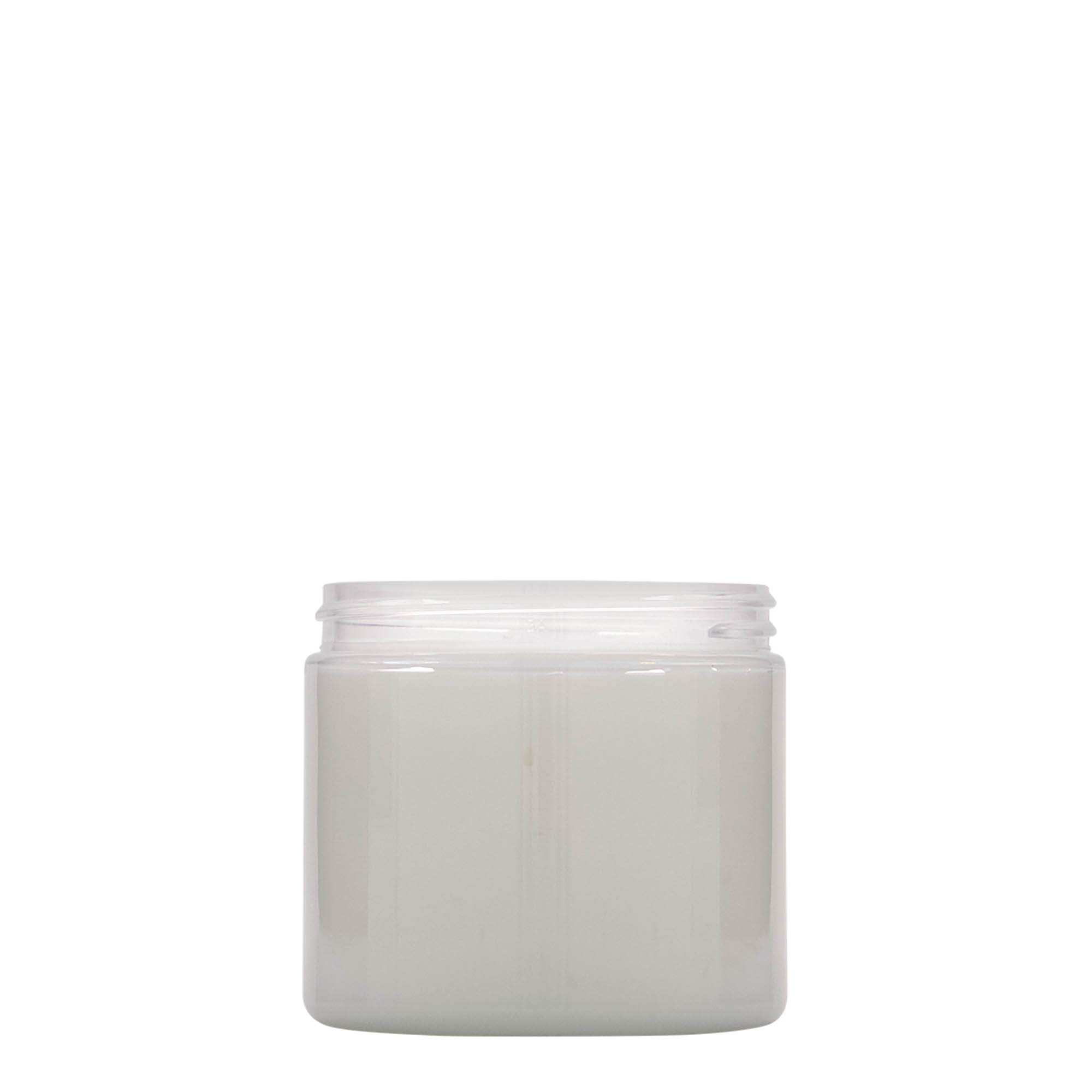 200 ml PET-dåse 'Isabella', åbning: 70/400