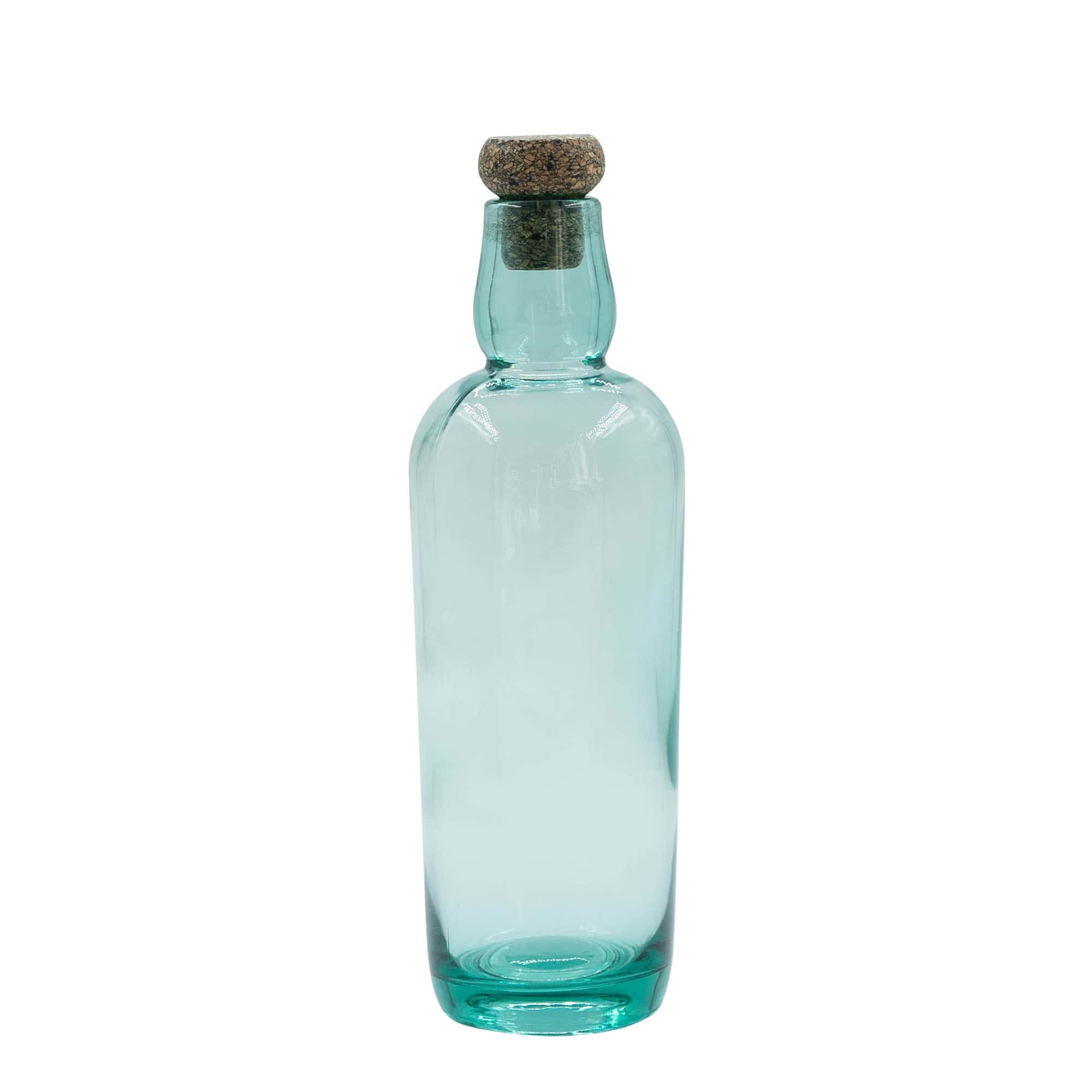 500 ml glasflaske »Melee«, åbning: kork