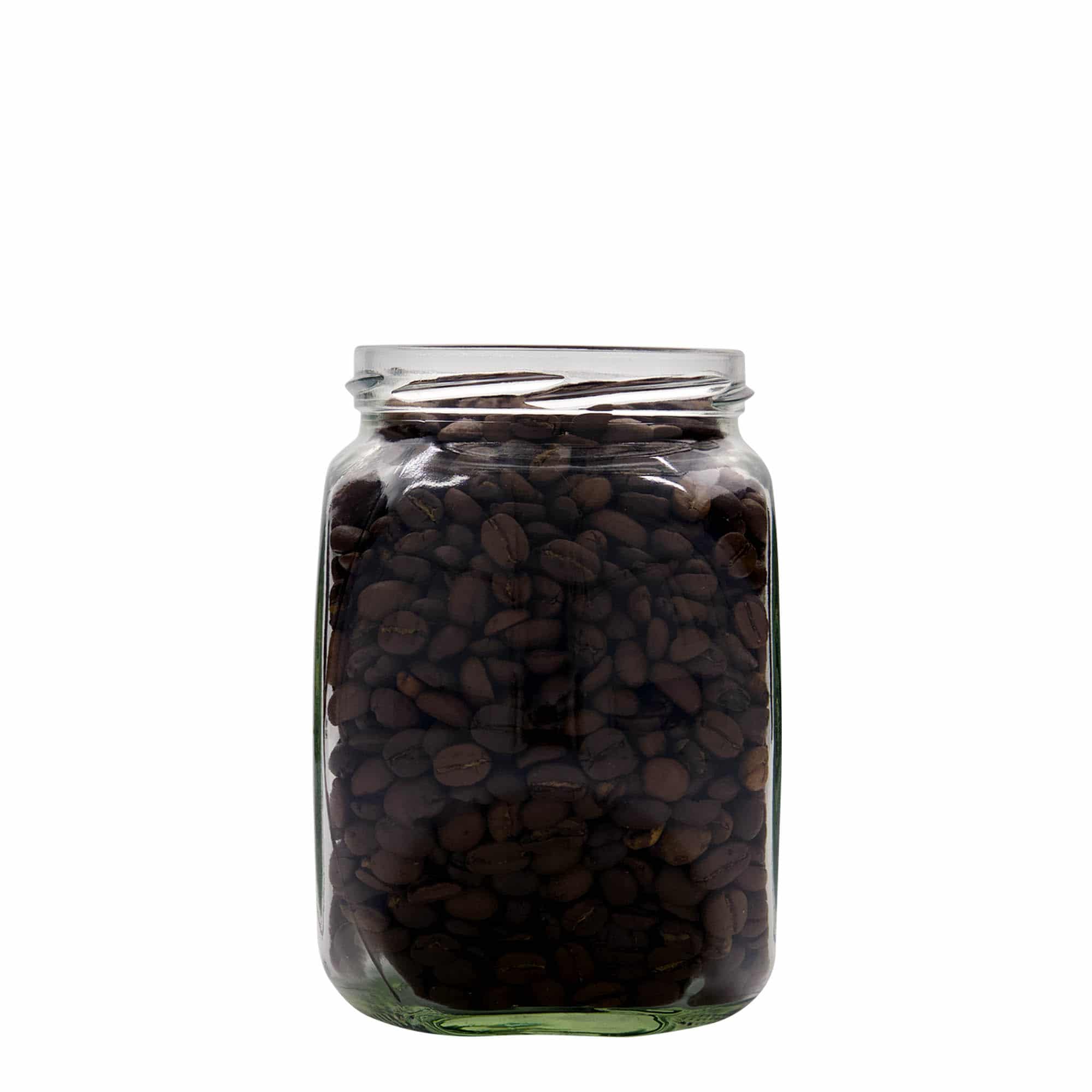 870 ml bolsjeglas, åbning: Twist-off (TO 82)
