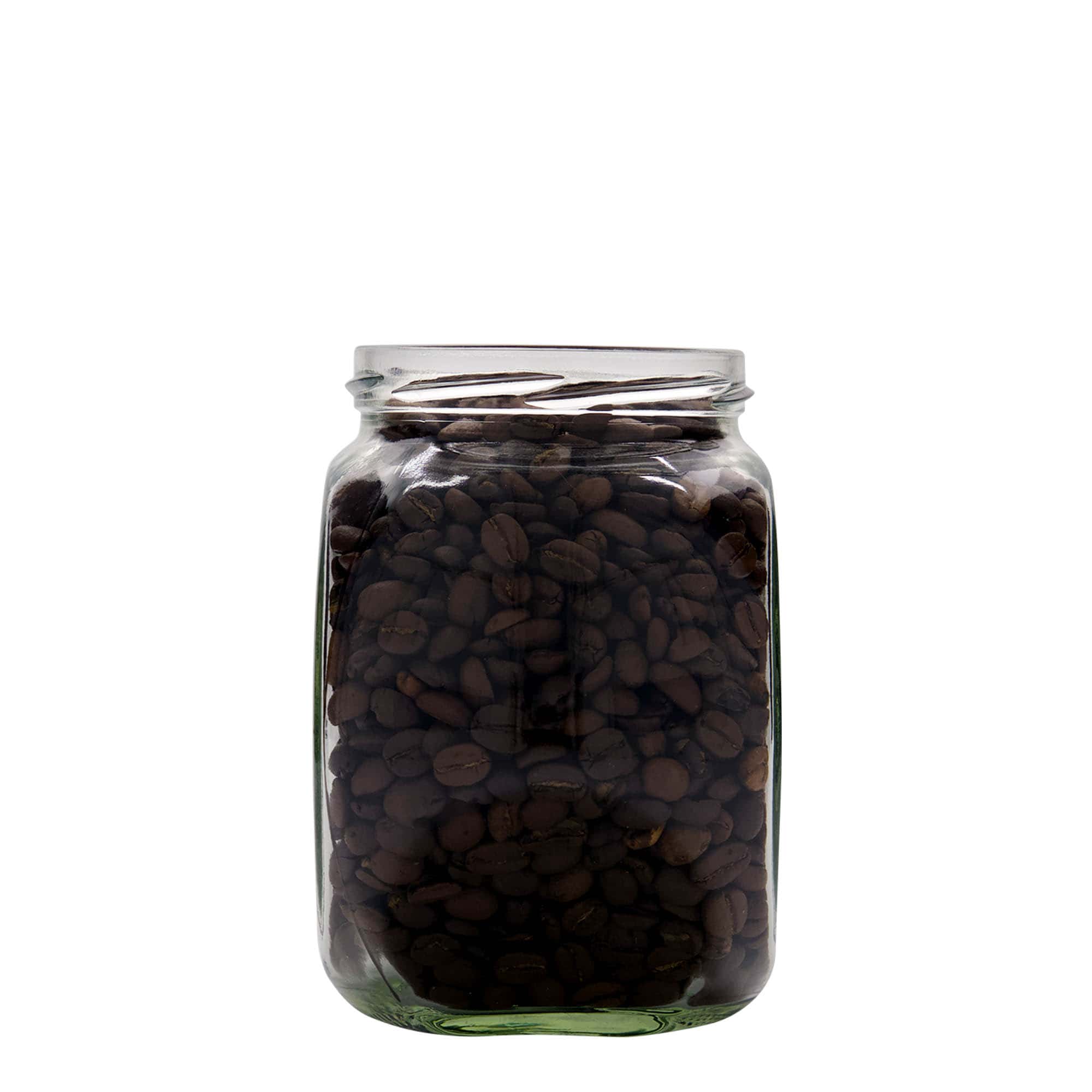 870 ml slikglas, åbning: Twist-off (TO 82)