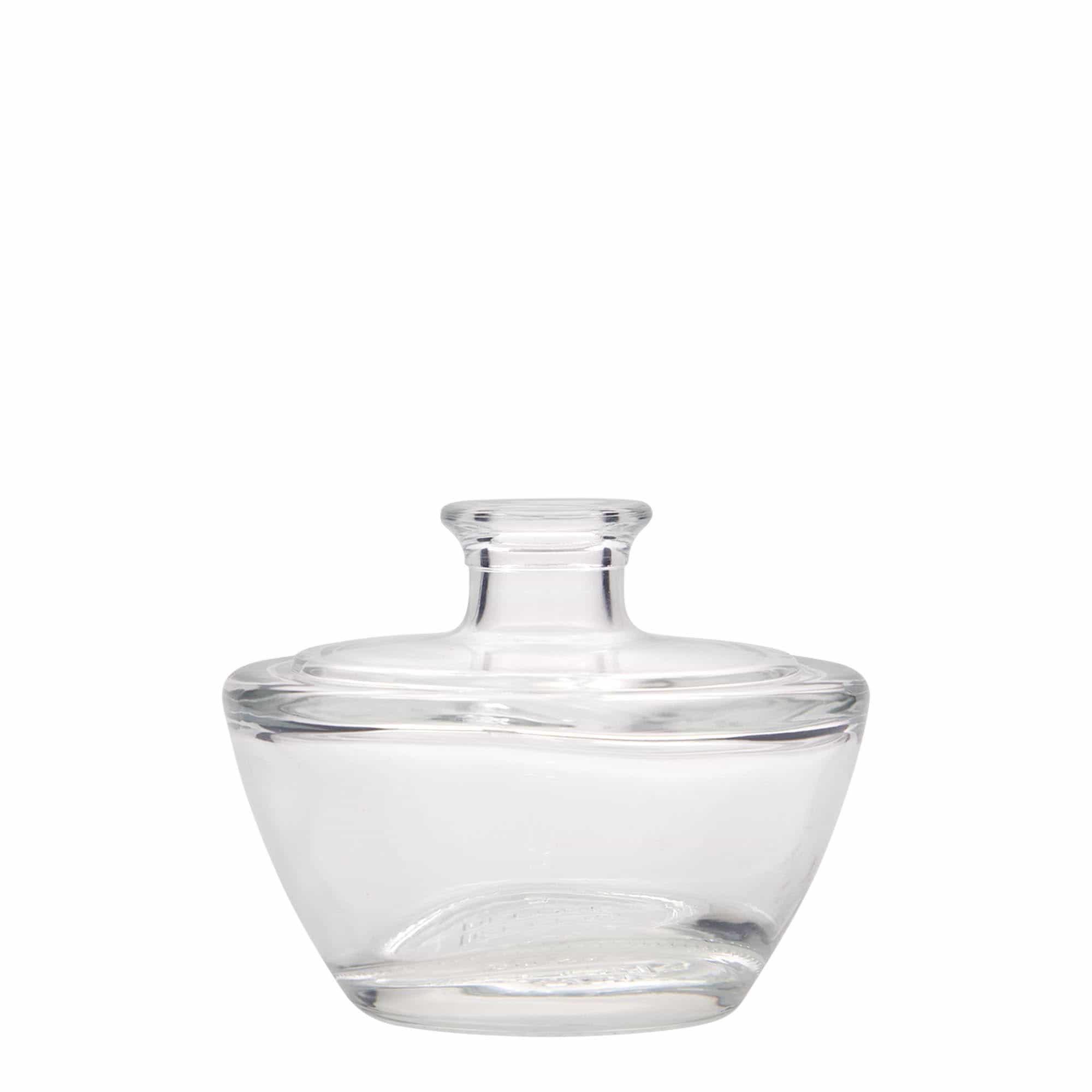 200 ml glasflaske 'Homme', åbning: Kork 200 ml glasflaske 'Homme', åbning: Kork