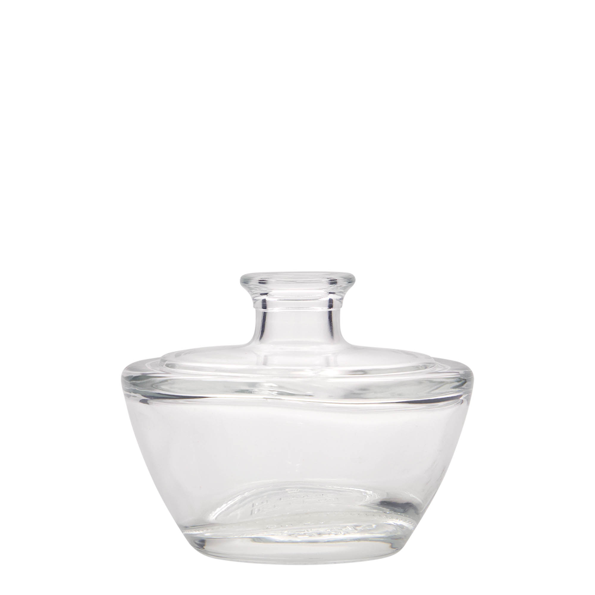 200 ml glasflaske 'Homme', åbning: kork 200 ml glasflaske 'Homme', åbning: kork