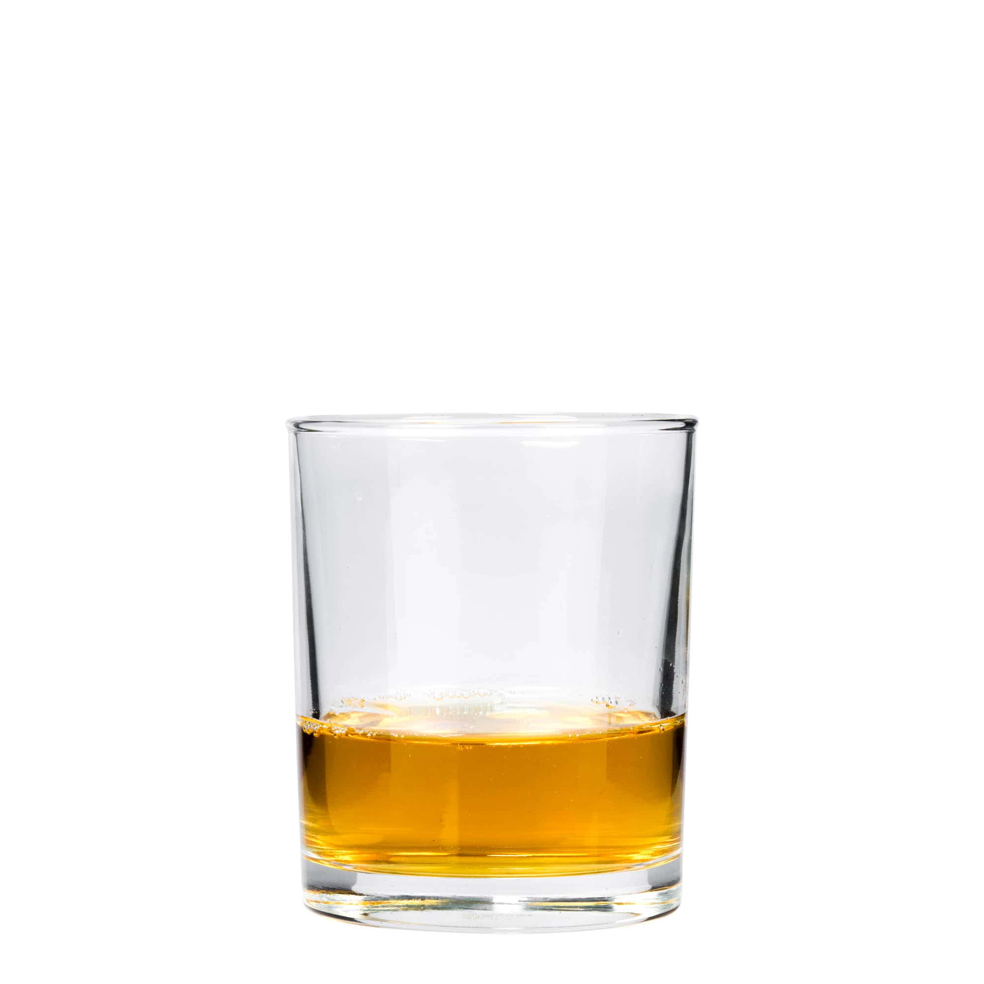 200 ml whiskyglas »Amsterdam«, glas