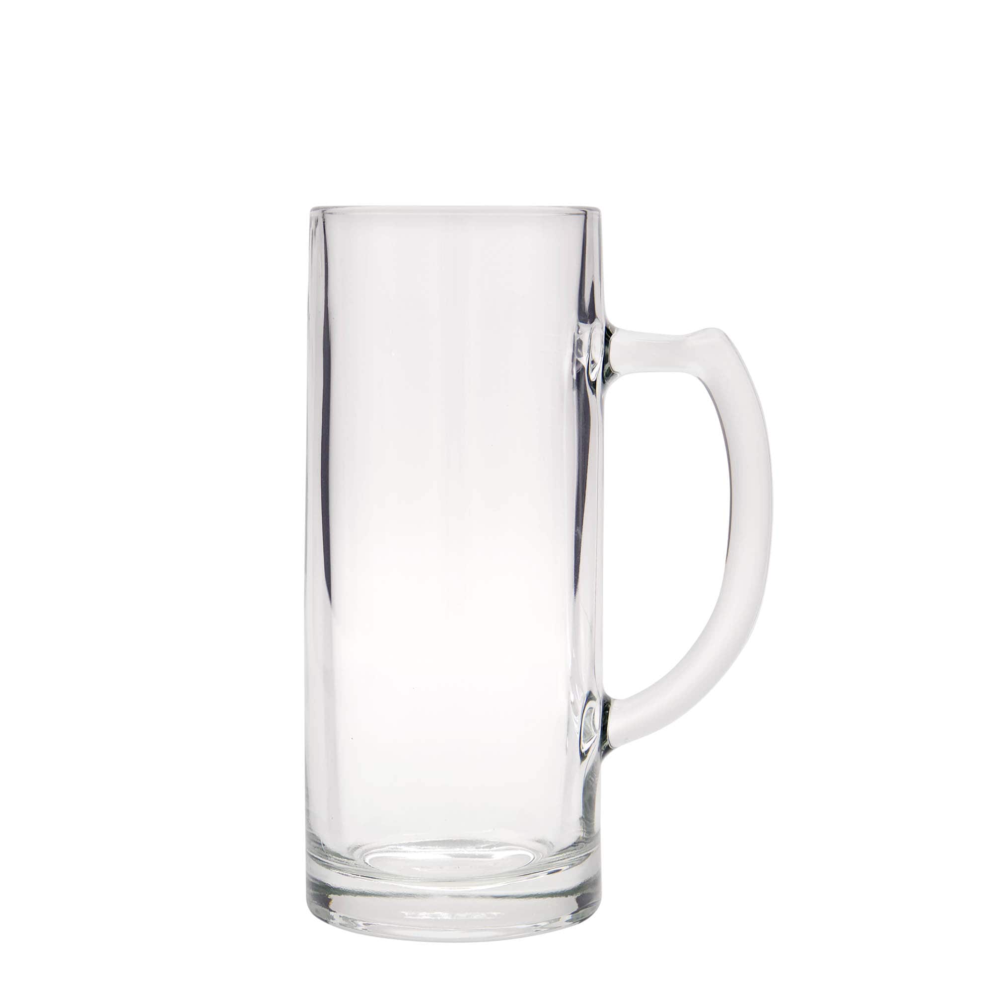 500 ml ølkrus 'Gutsherren', glas