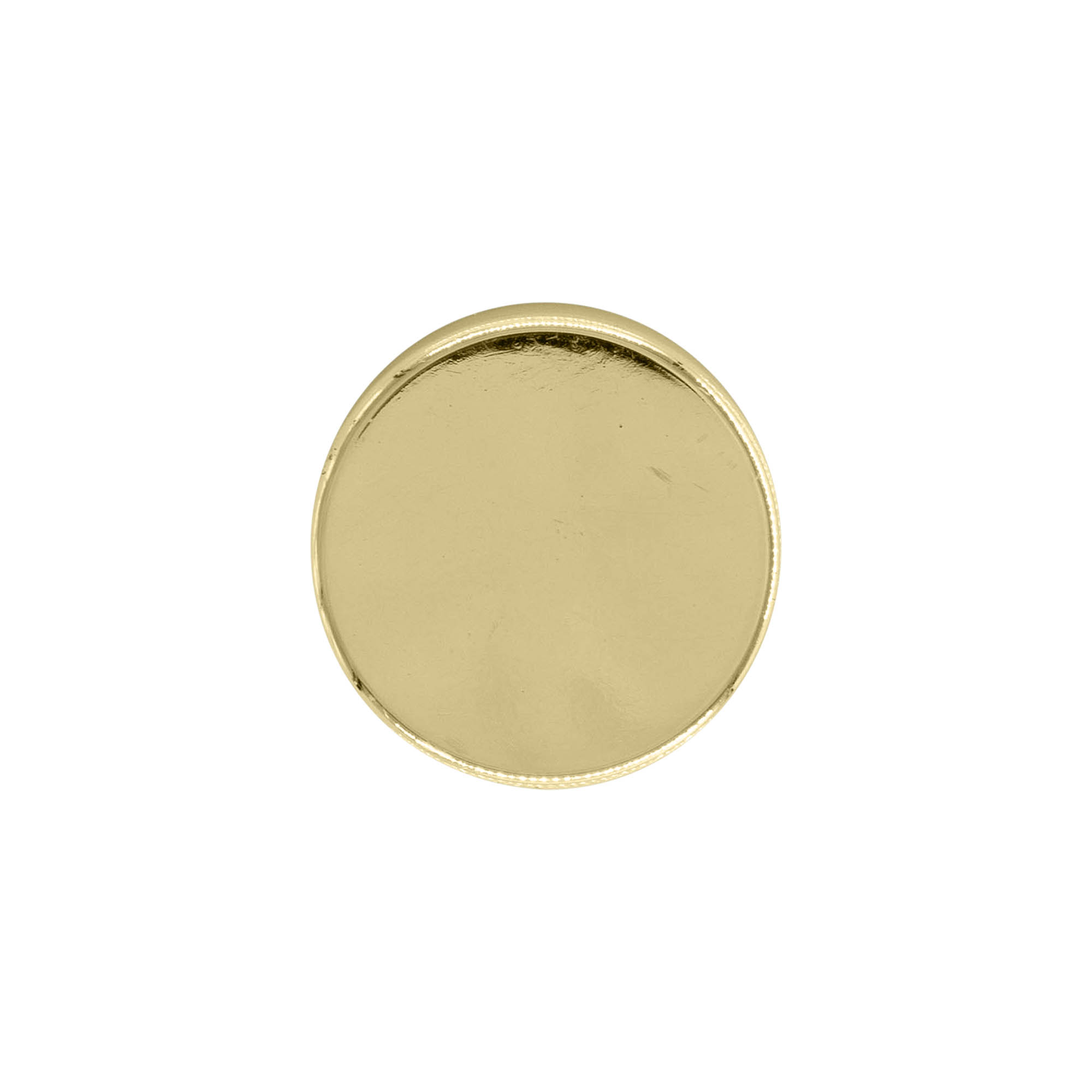 Skruelåg, ABS-plast, guld, til åbning: GPI 33/400 Skruelåg, ABS-plast, guld, til åbning: GPI 33/400