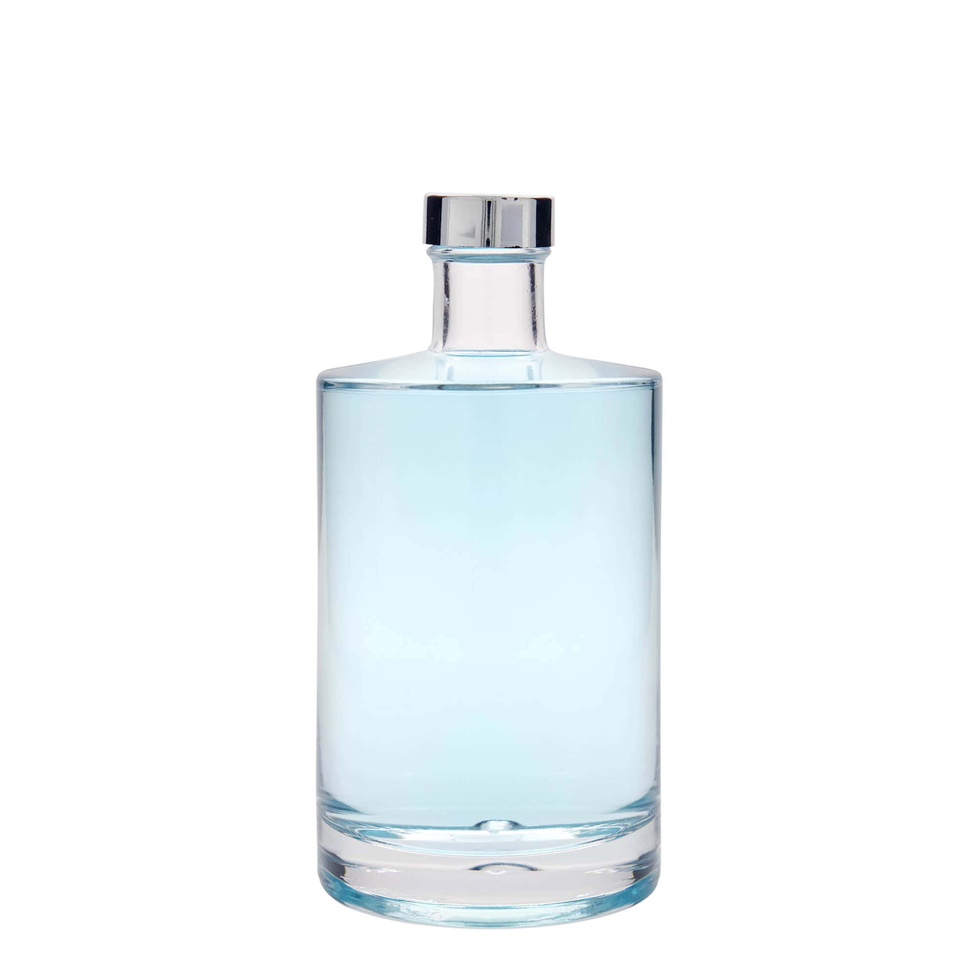 700 ml glasflaske 'Aventura', åbning: GPI 33