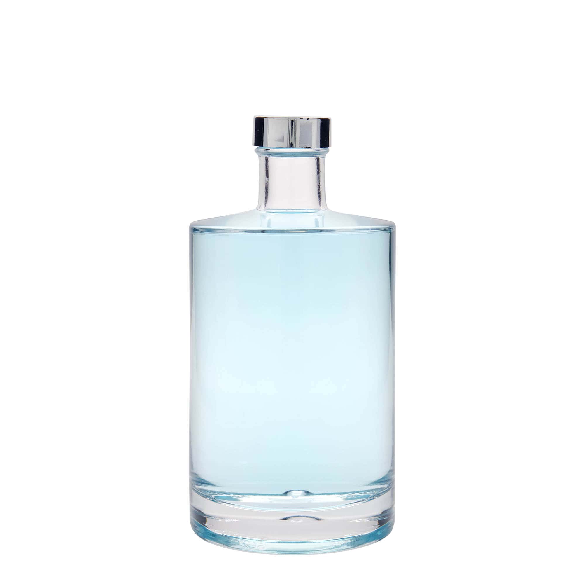 700 ml glasflaske 'Aventura', åbning: GPI 33
