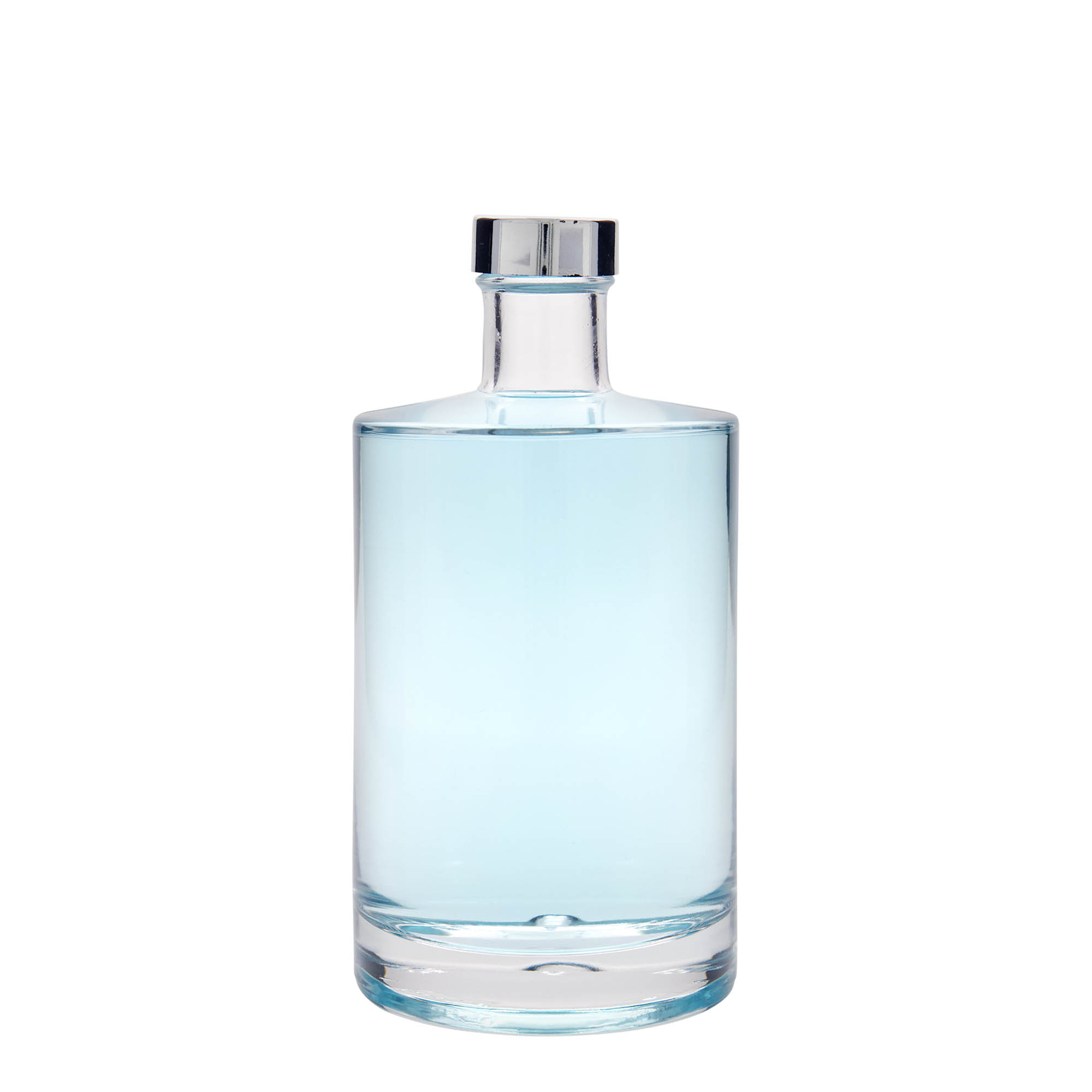 700 ml glasflaske 'Aventura', åbning: GPI 33 700 ml glasflaske 'Aventura', åbning: GPI 33