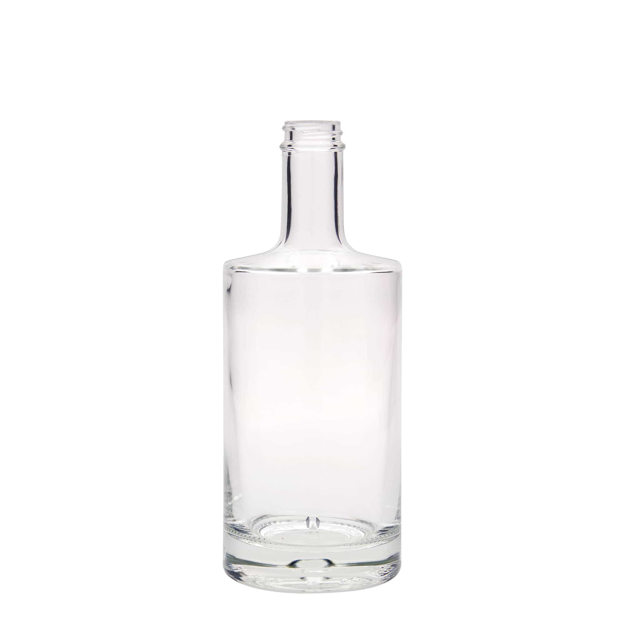 500 ml glasflaske »Homeland«, åbning: GPI 28