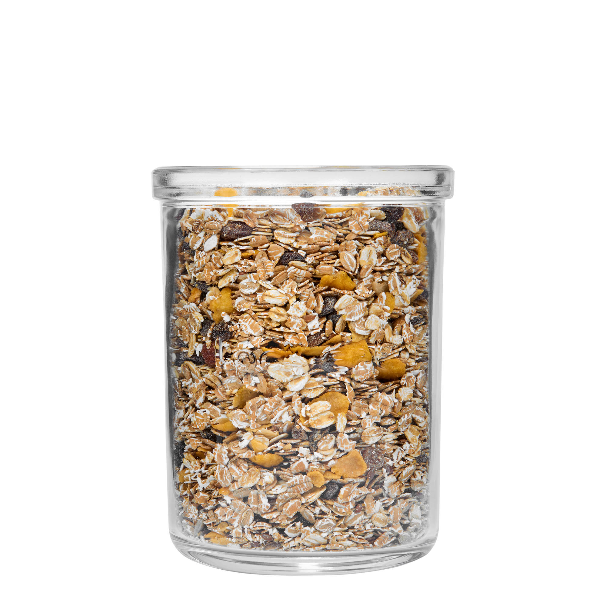 1.000 ml patentglas 'Lock-Eat', åbning: patentlukning